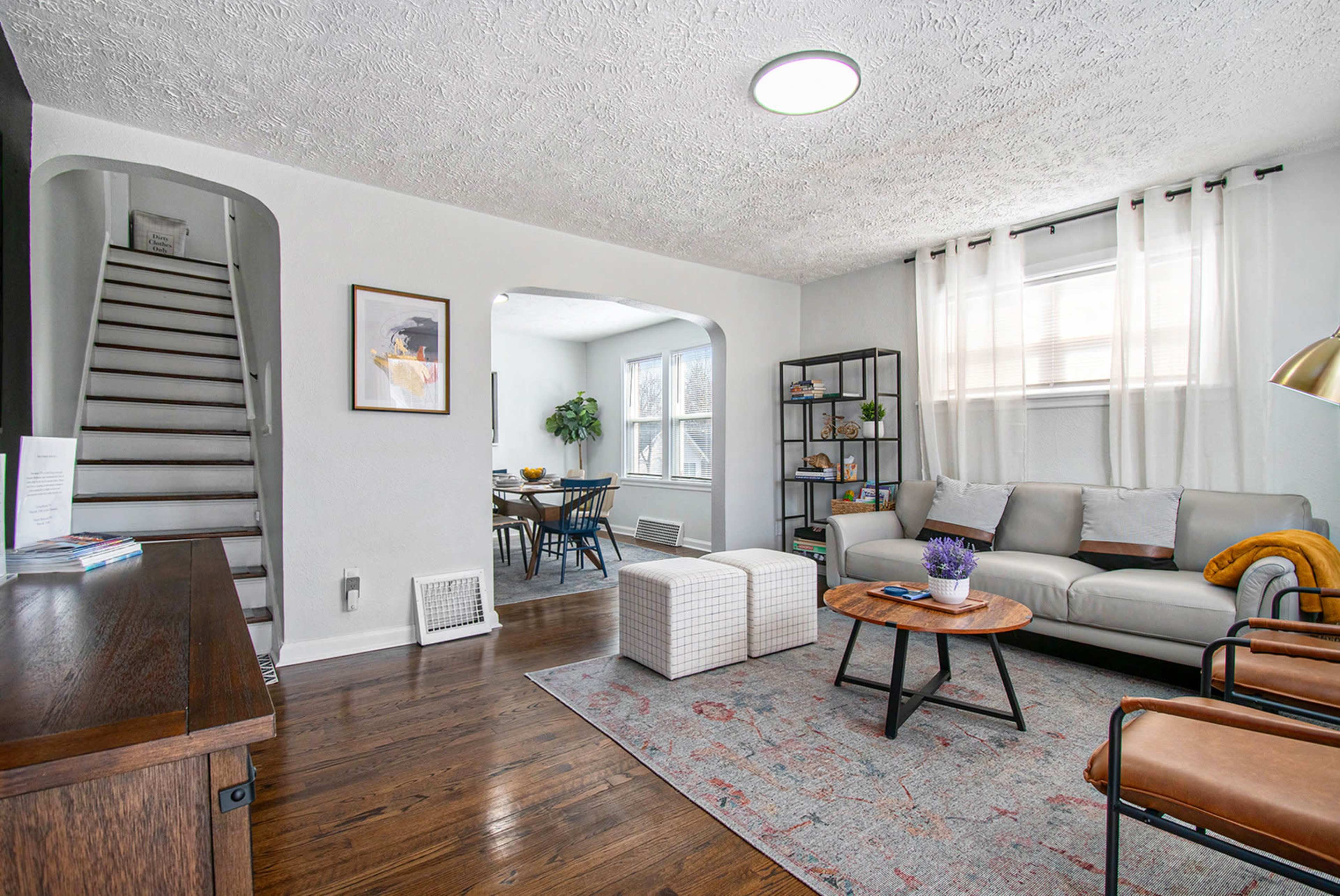 RedBrick Midtown II: Modern Urban Gem Image in Midtown, Omaha, NE