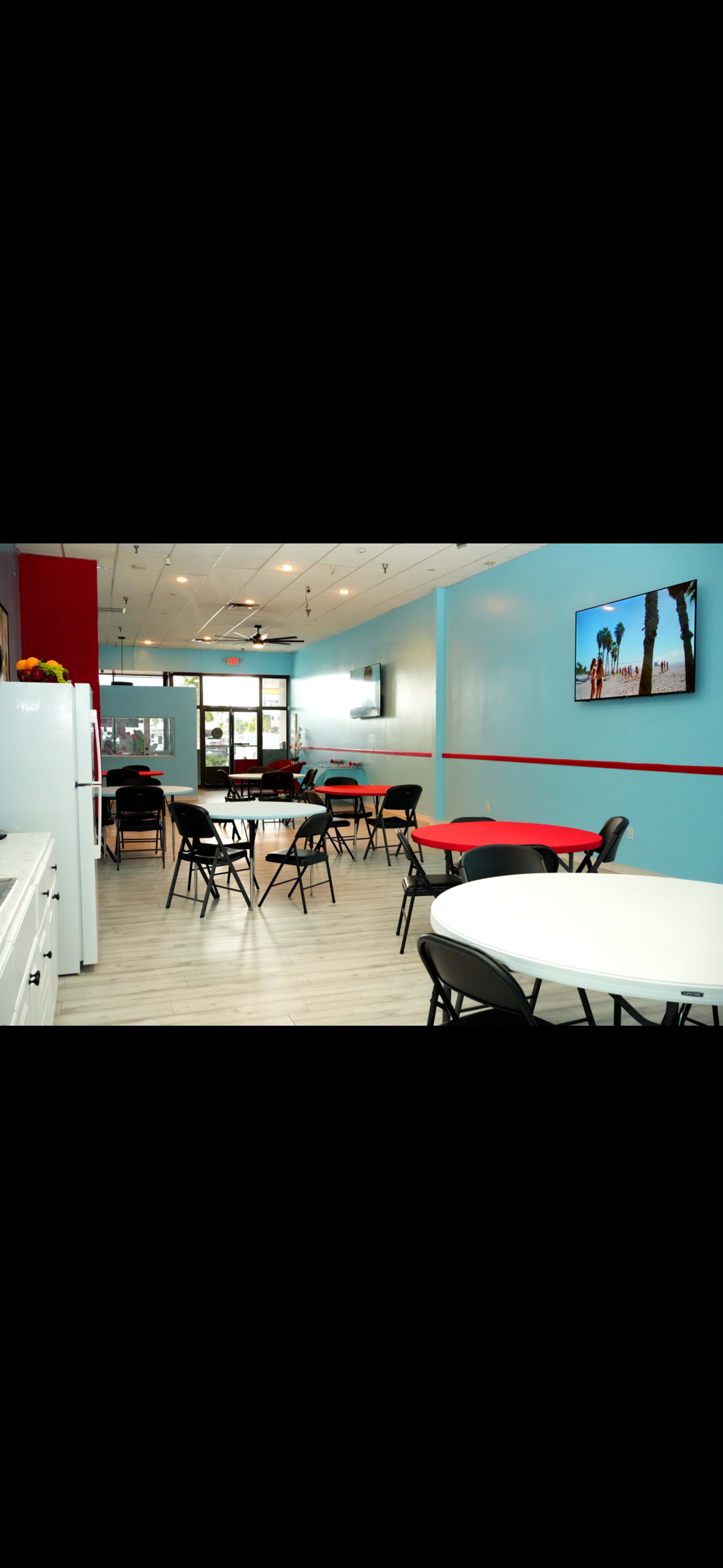 Versatile Conference and Event Center Image in , Lake Worth, FL