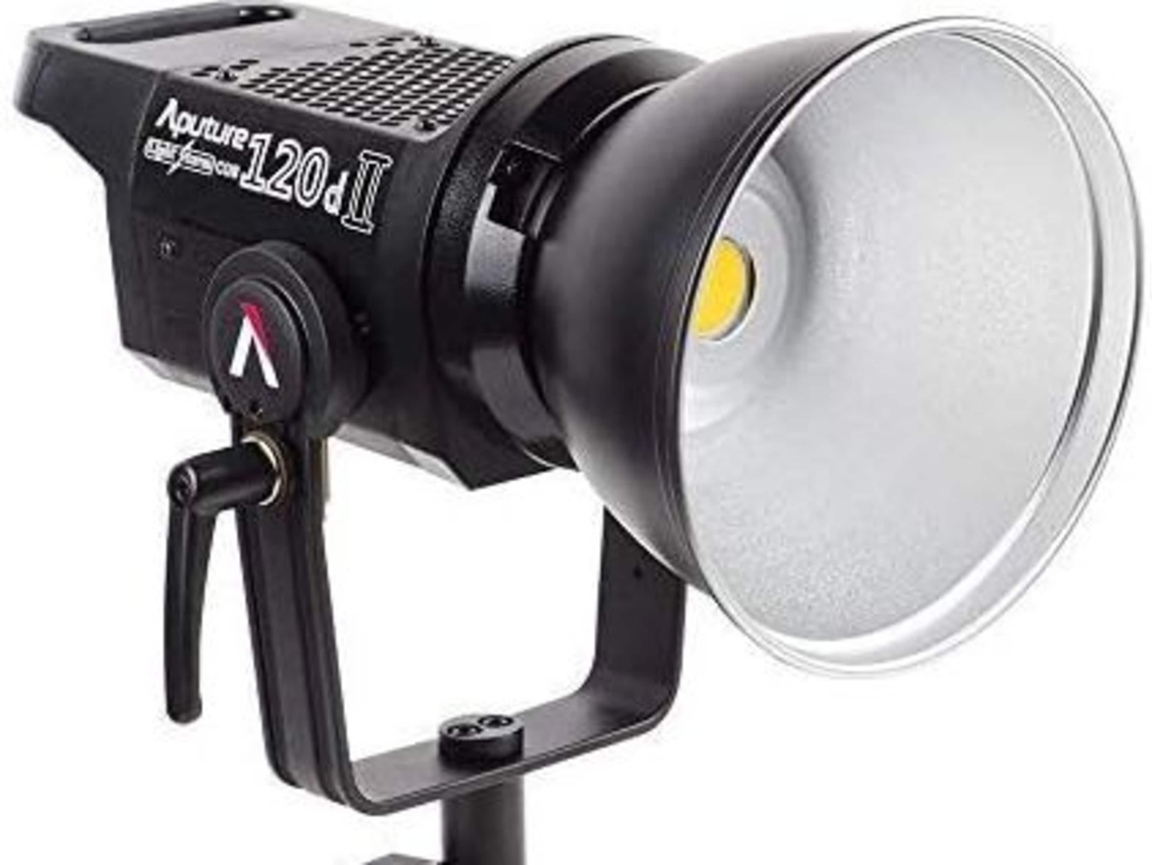 Aputure 120D II Constant Light