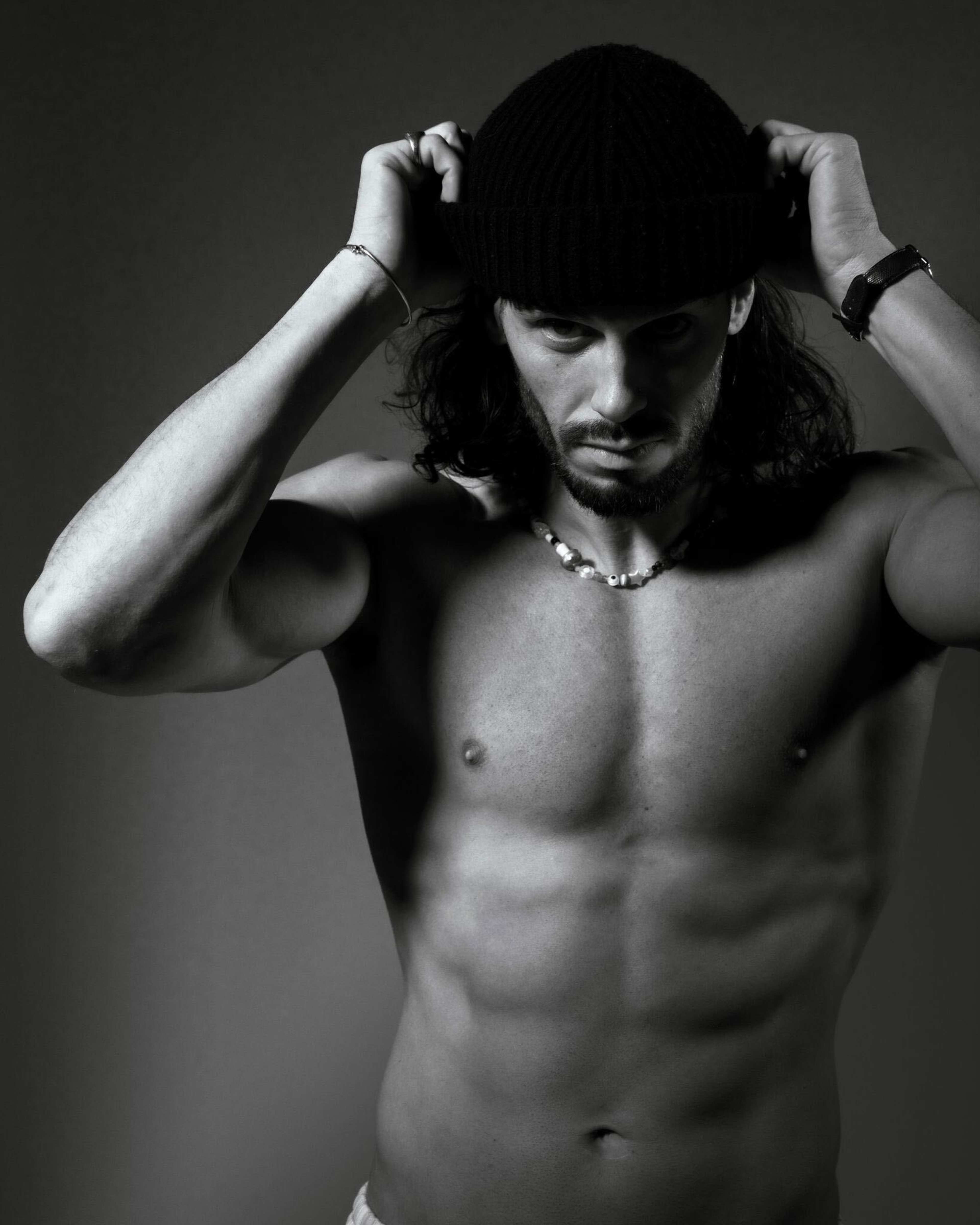 Photo shoot