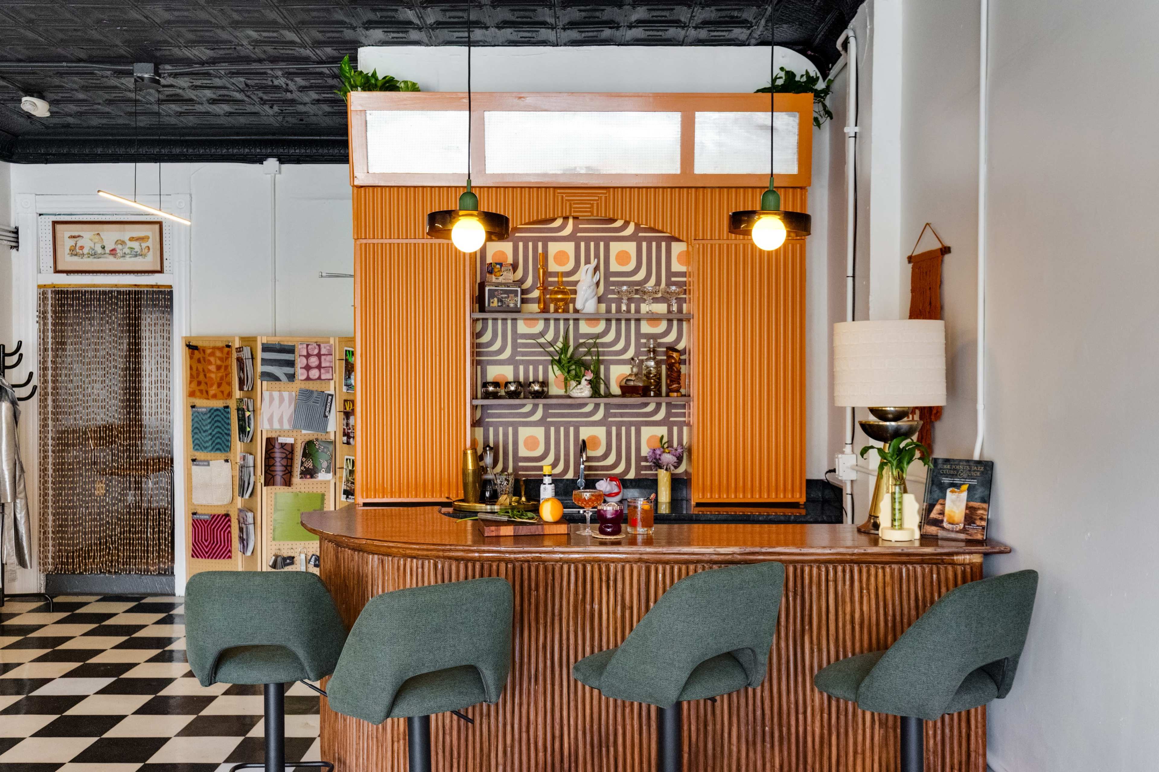 Studio with Vintage Vibes Image in Brookland Park, Richmond, VA