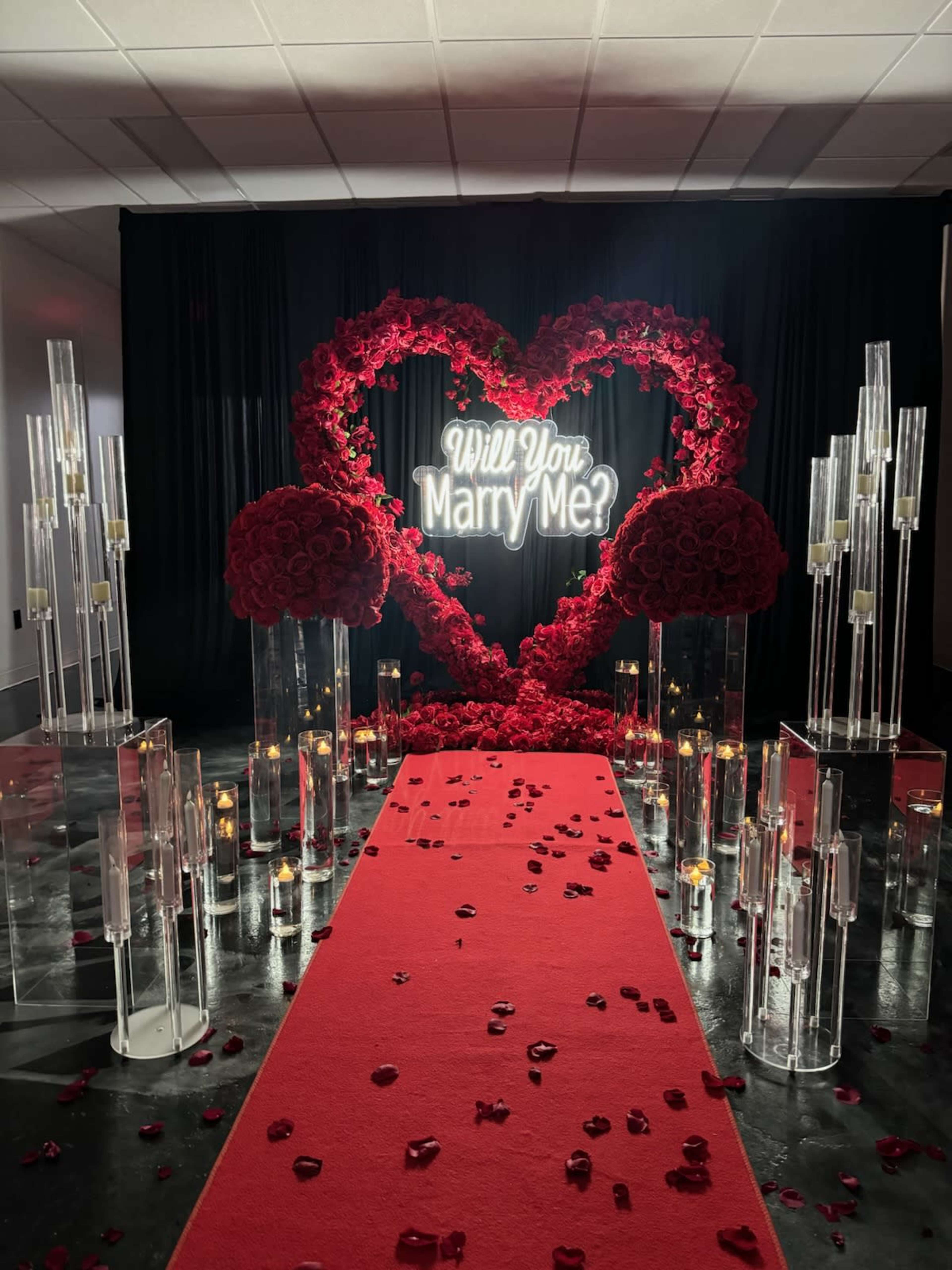 Urban Luxe  Event Venue Image in Southeast Houston, Houston, TX