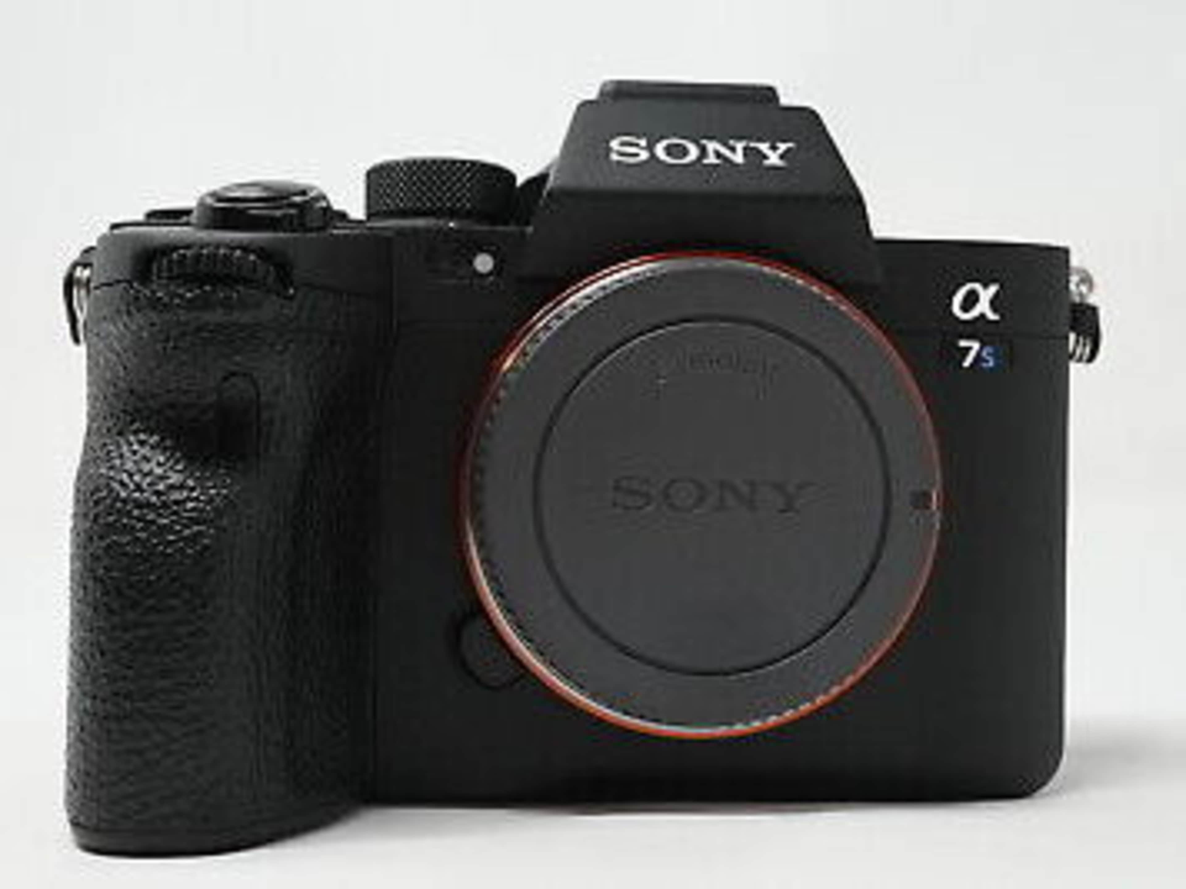 Sony A7 S3