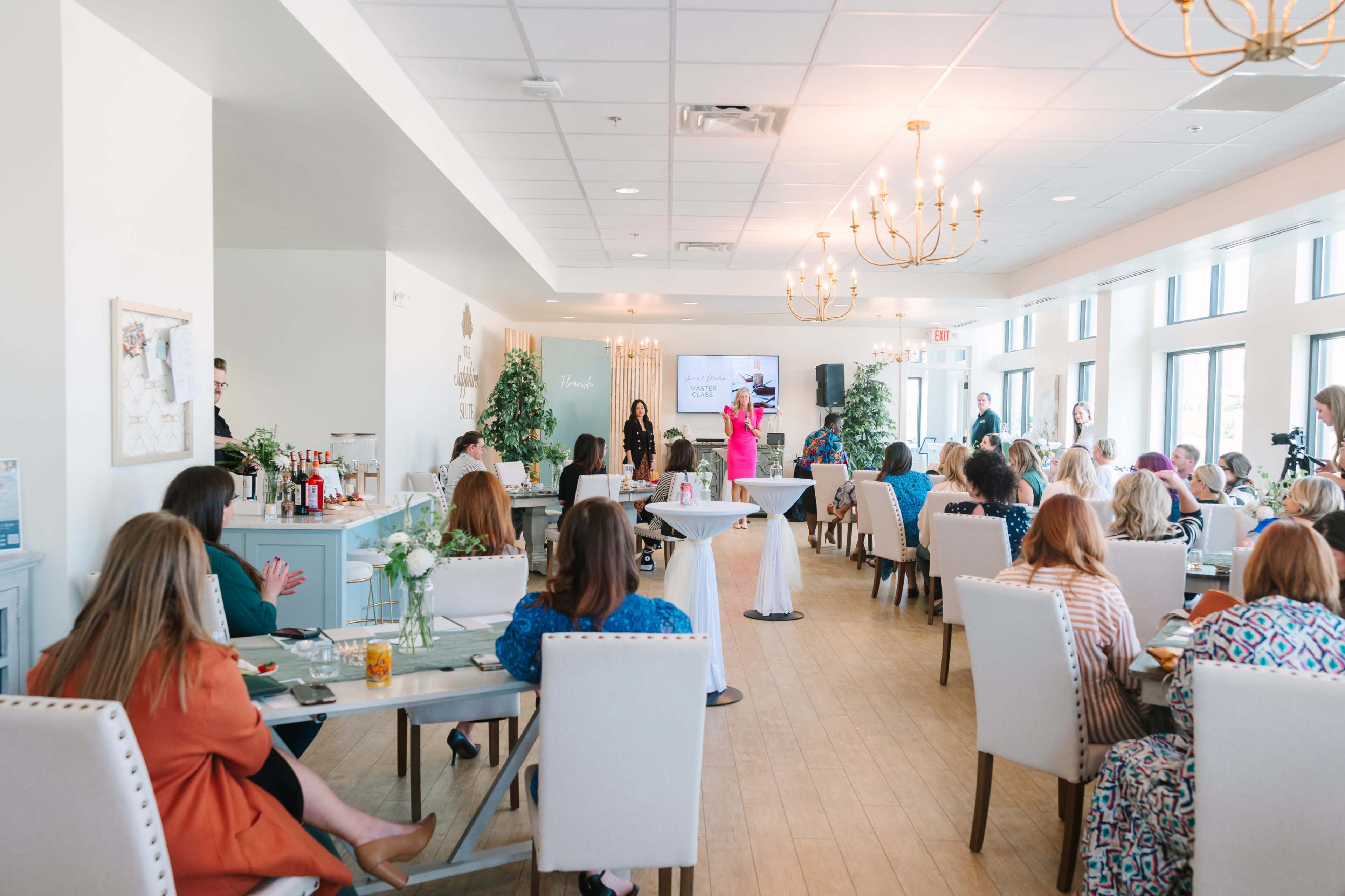 Bright, Spacious Studio for Meetings, Shoots & Events in Franklin, TN Image in Franklin, Franklin, TN