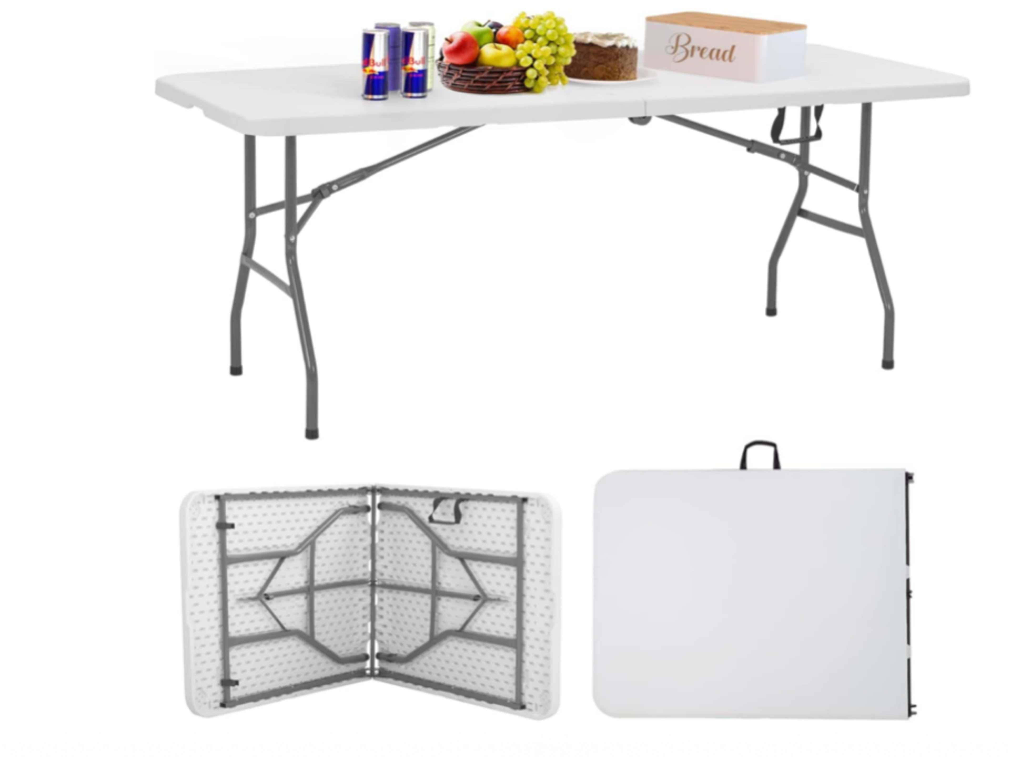Folding Table 