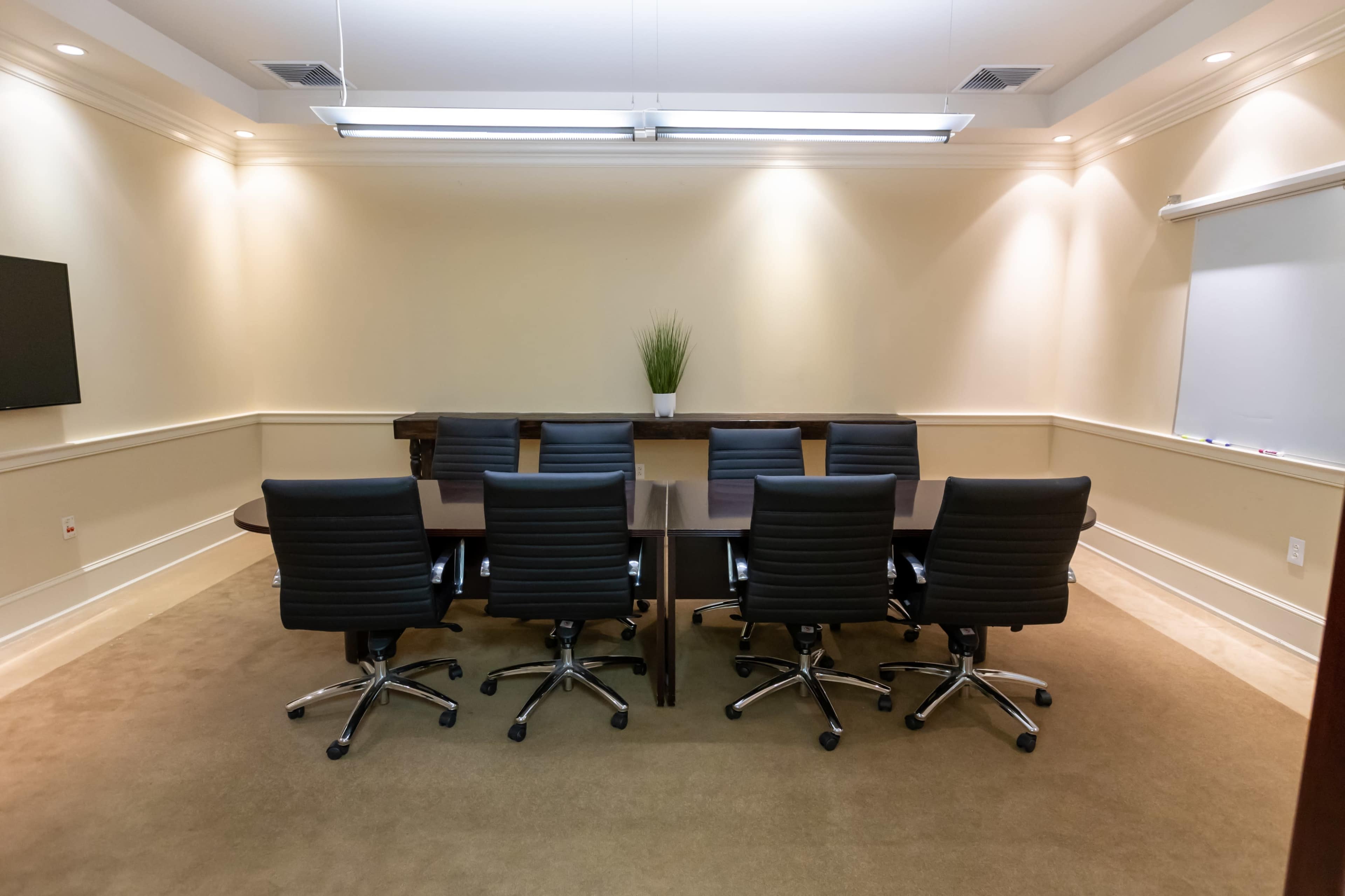 Modern Space in The Heart Of King Of Prussia Image in Upper Merion Township, King Of Prussia, PA