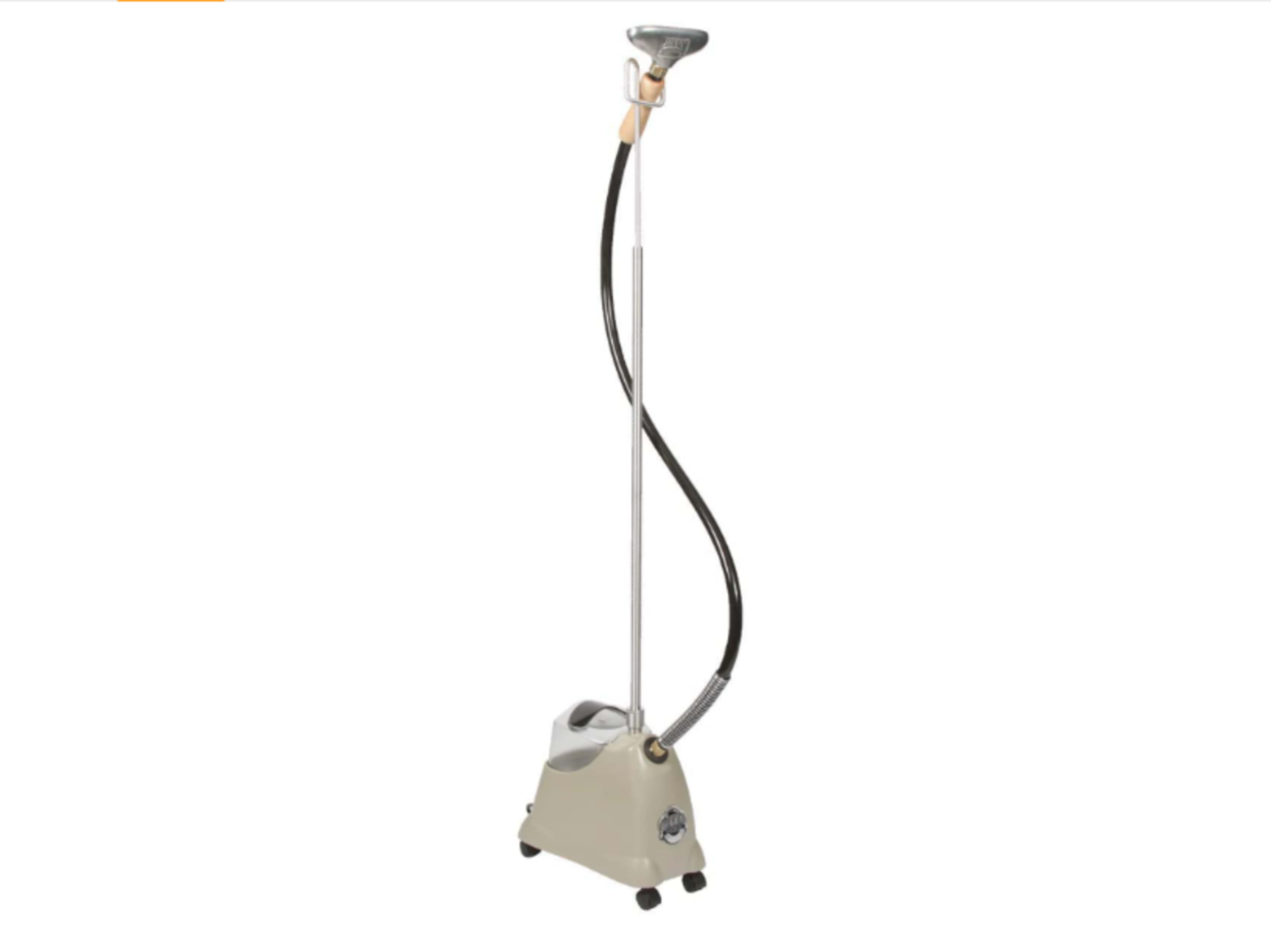 Industrial Steamer
