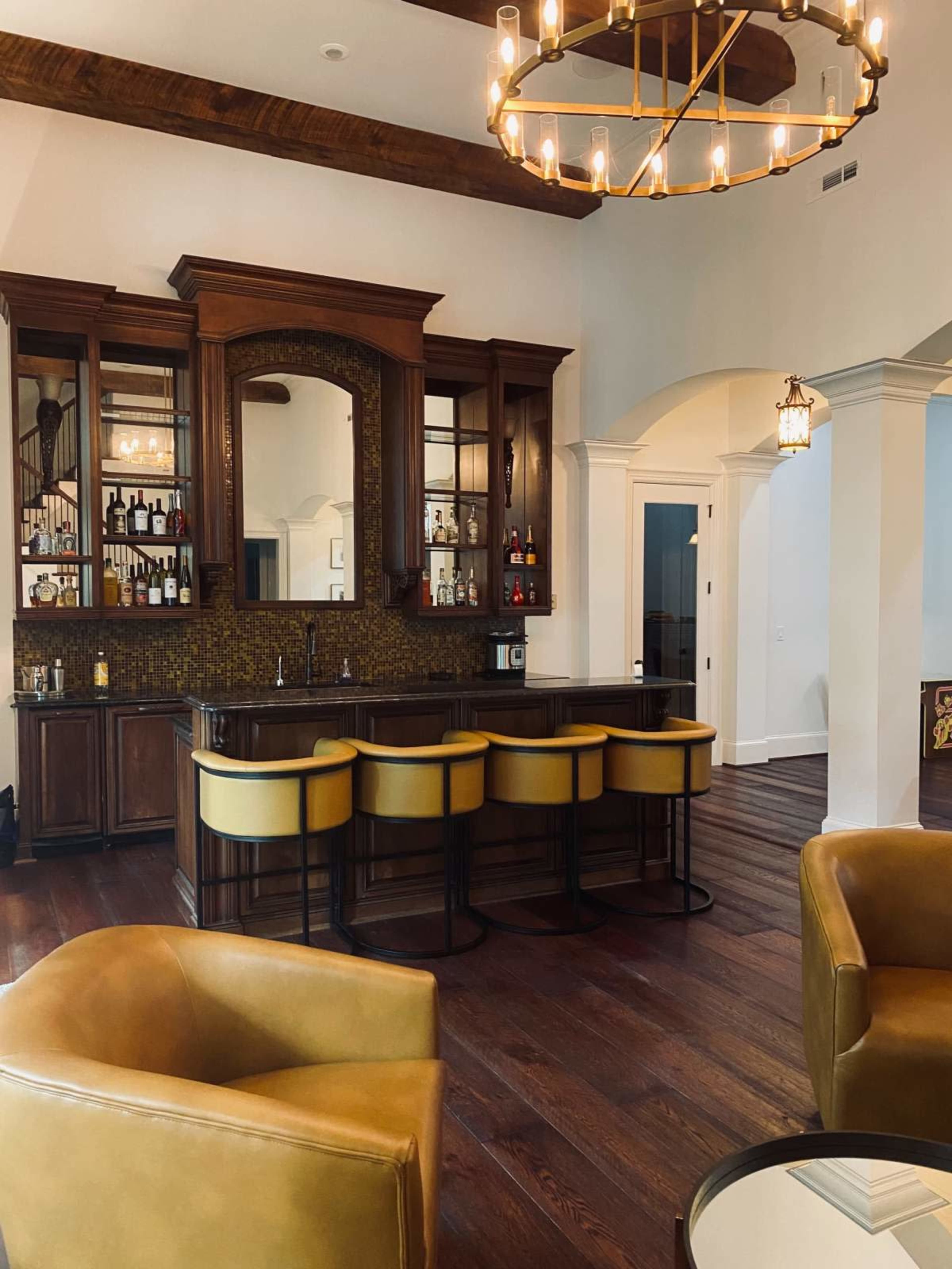 Chastain Luxury Lounge and Oasis Image in Sandy Springs, Atlanta, GA