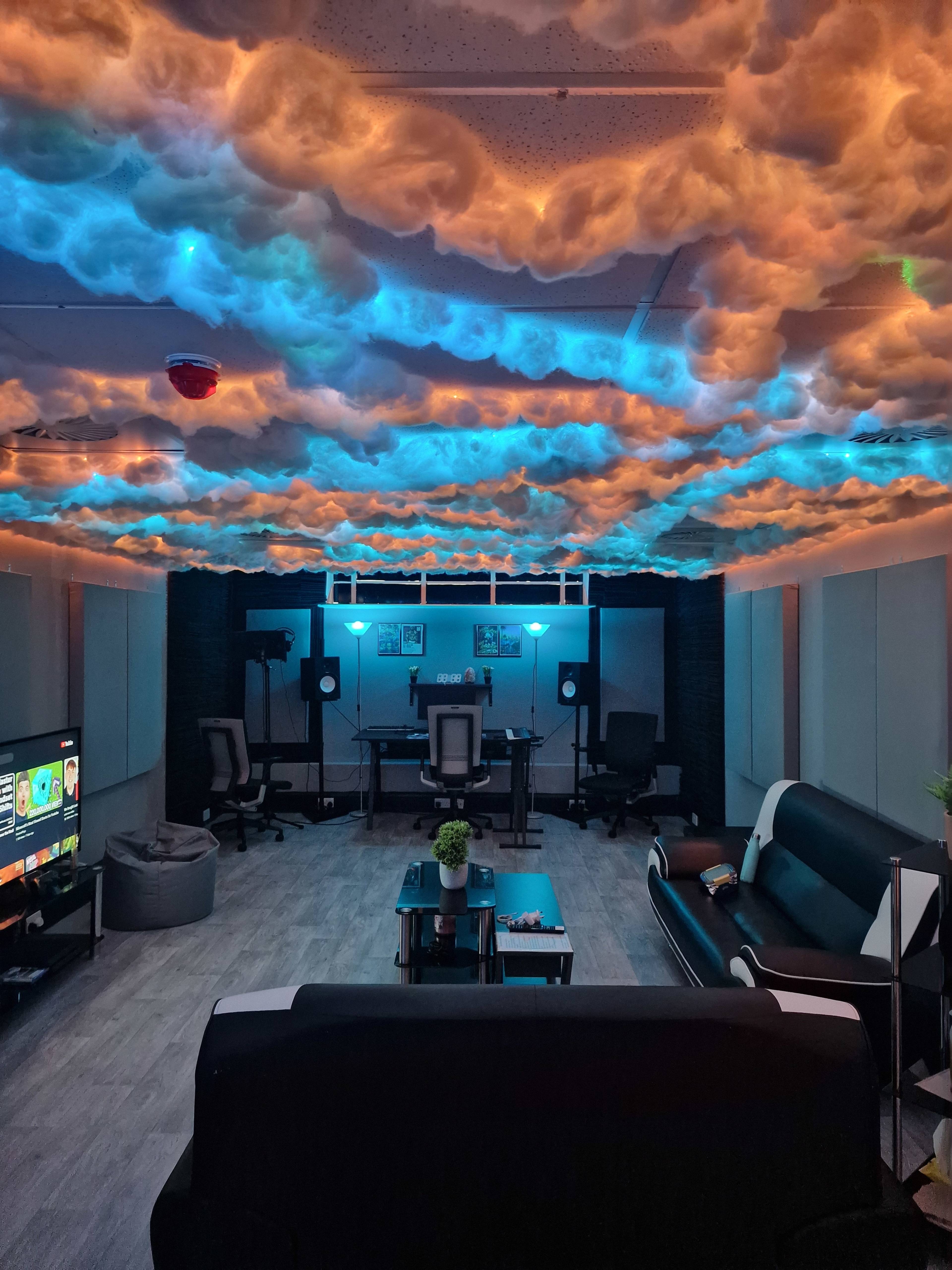Music Video Studio Image in Brentford, Brentford, ENG