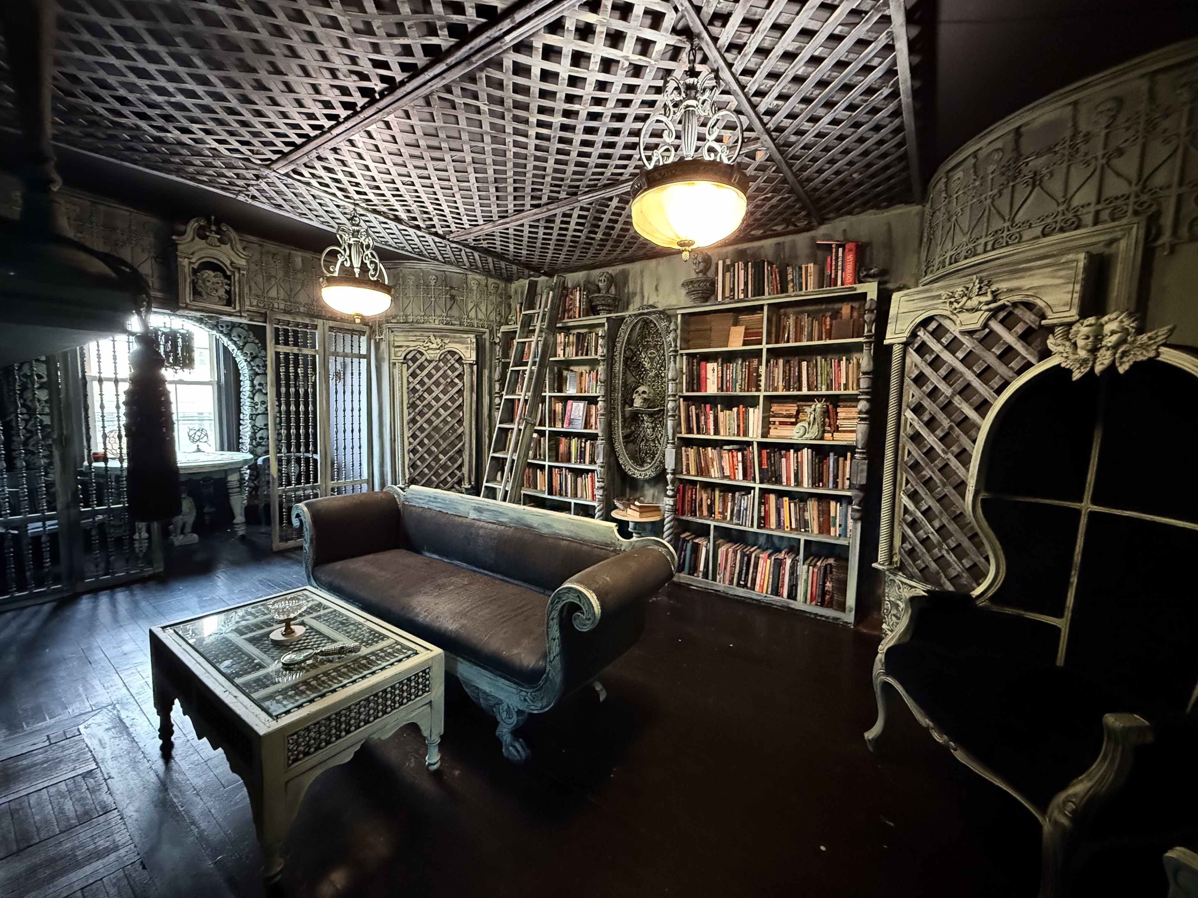 19th Century Colonial Home with Ornate Interiors. Image in Northwest Yonkers, YONKERS, NY
