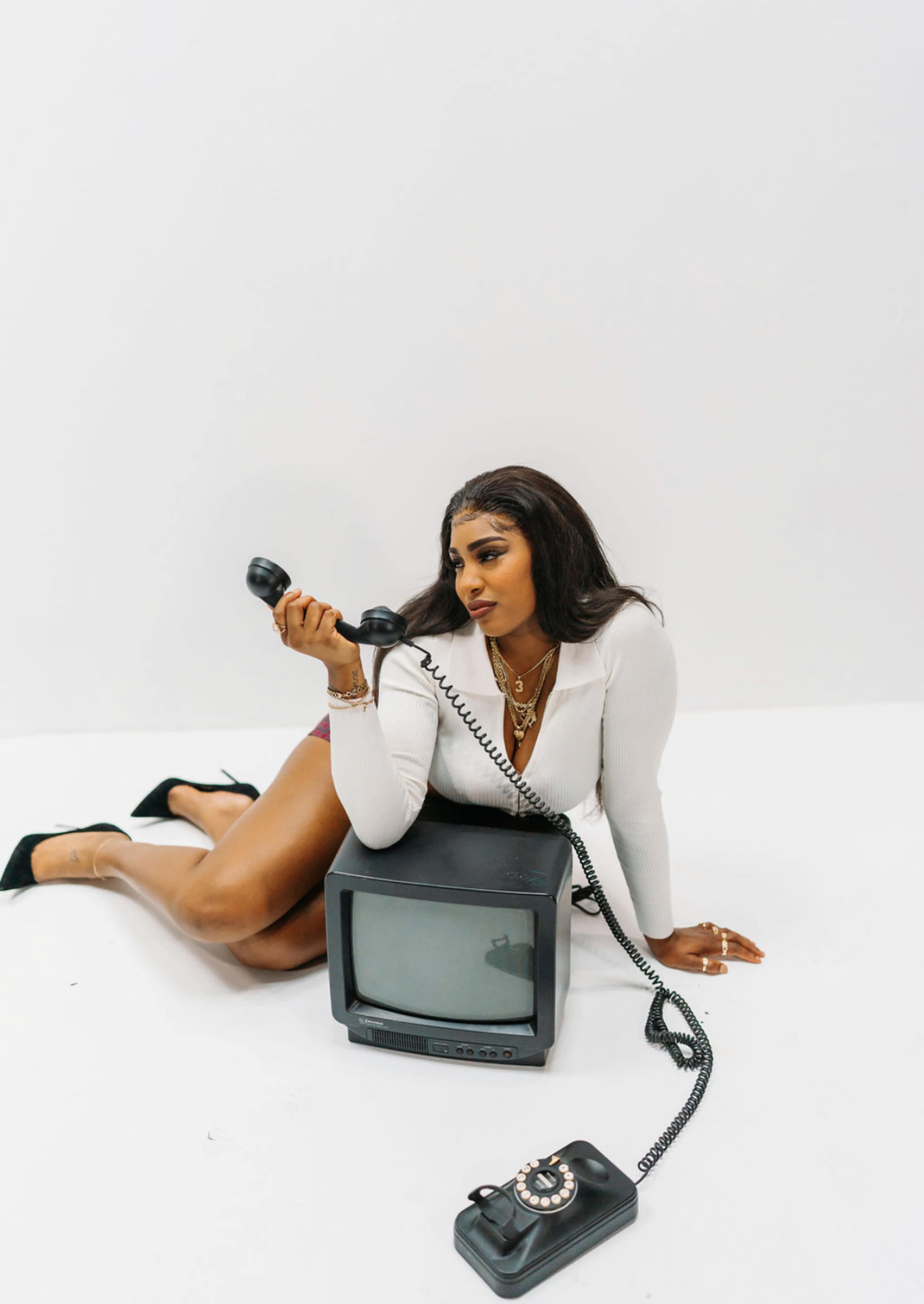 Photoshoot