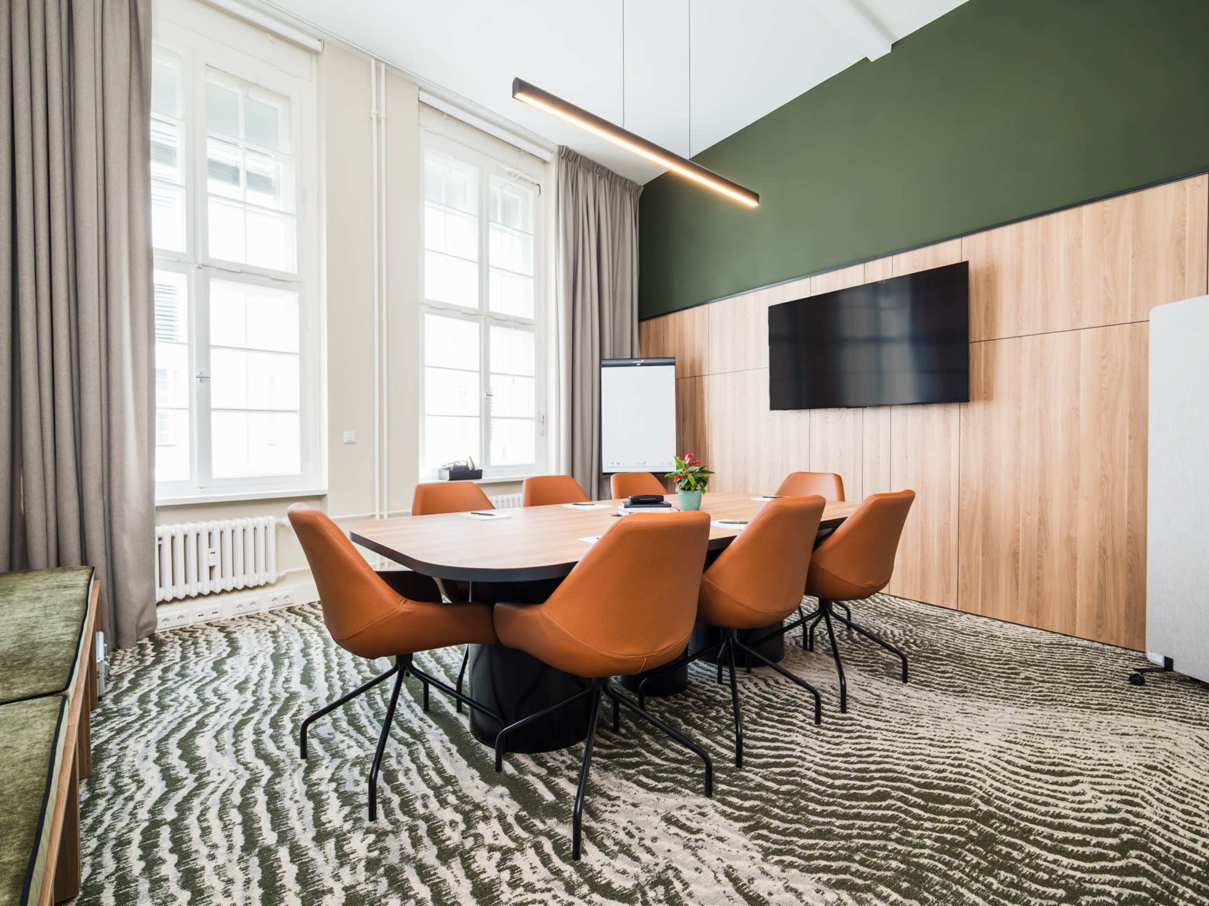 Lietz93 Teamspace Image in Wilmersdorf, Berlin