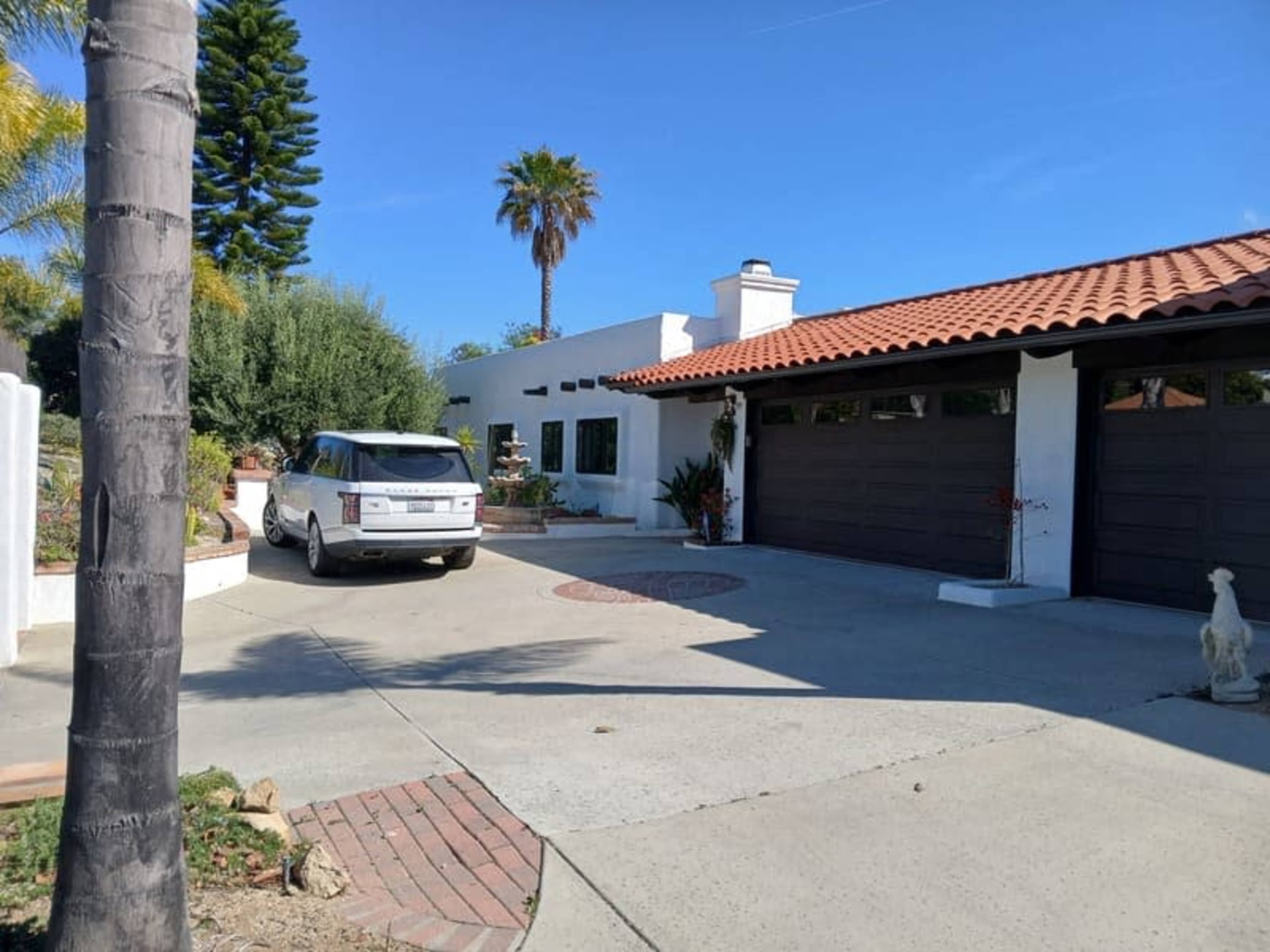 Elegant Fallbrook Villa with Vineyard Views and Pool Overlooking Gird Valley Image in , Fallbrook, CA