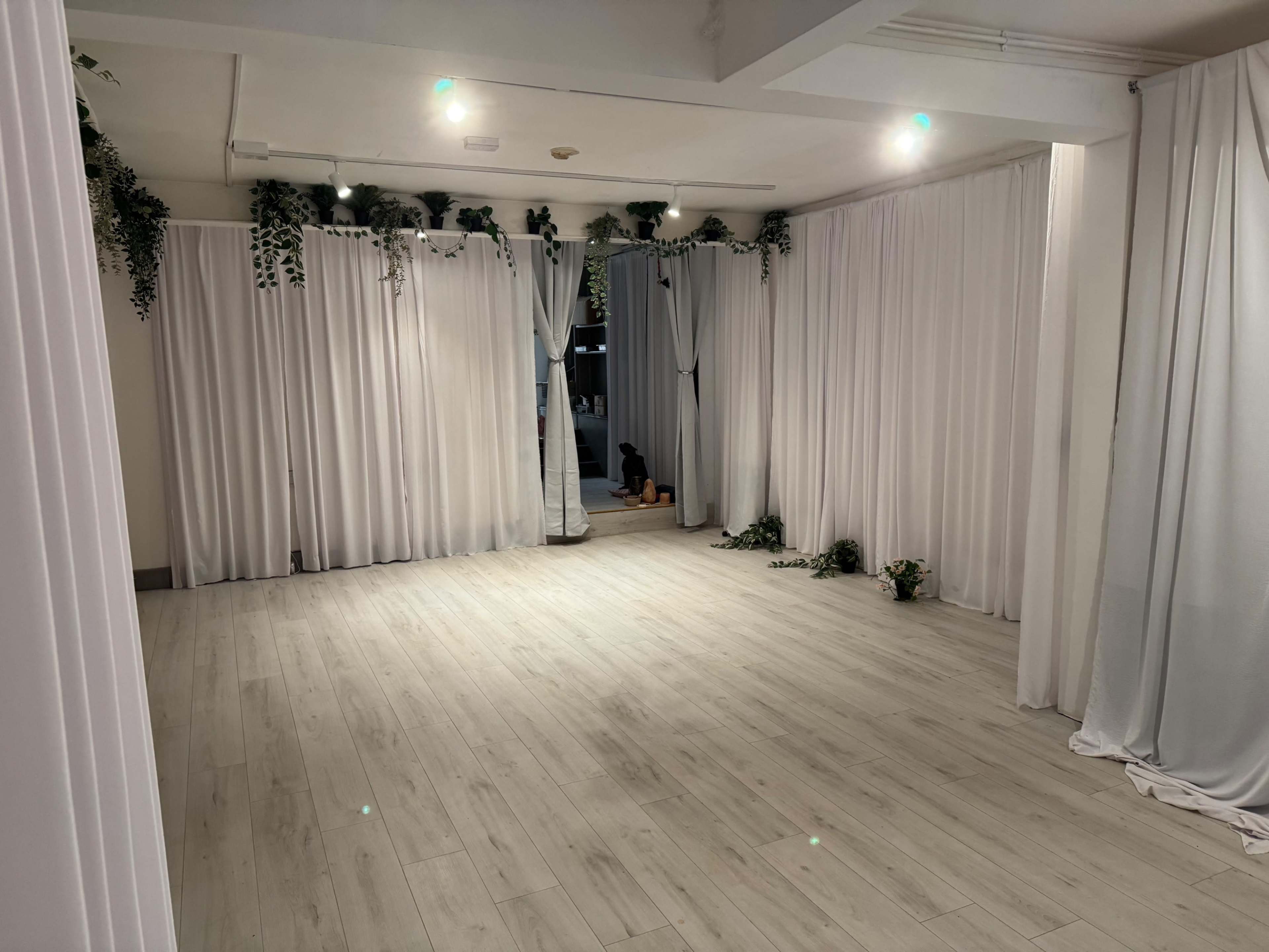 Beyond Studio Image in Belsize Park, London, ENG
