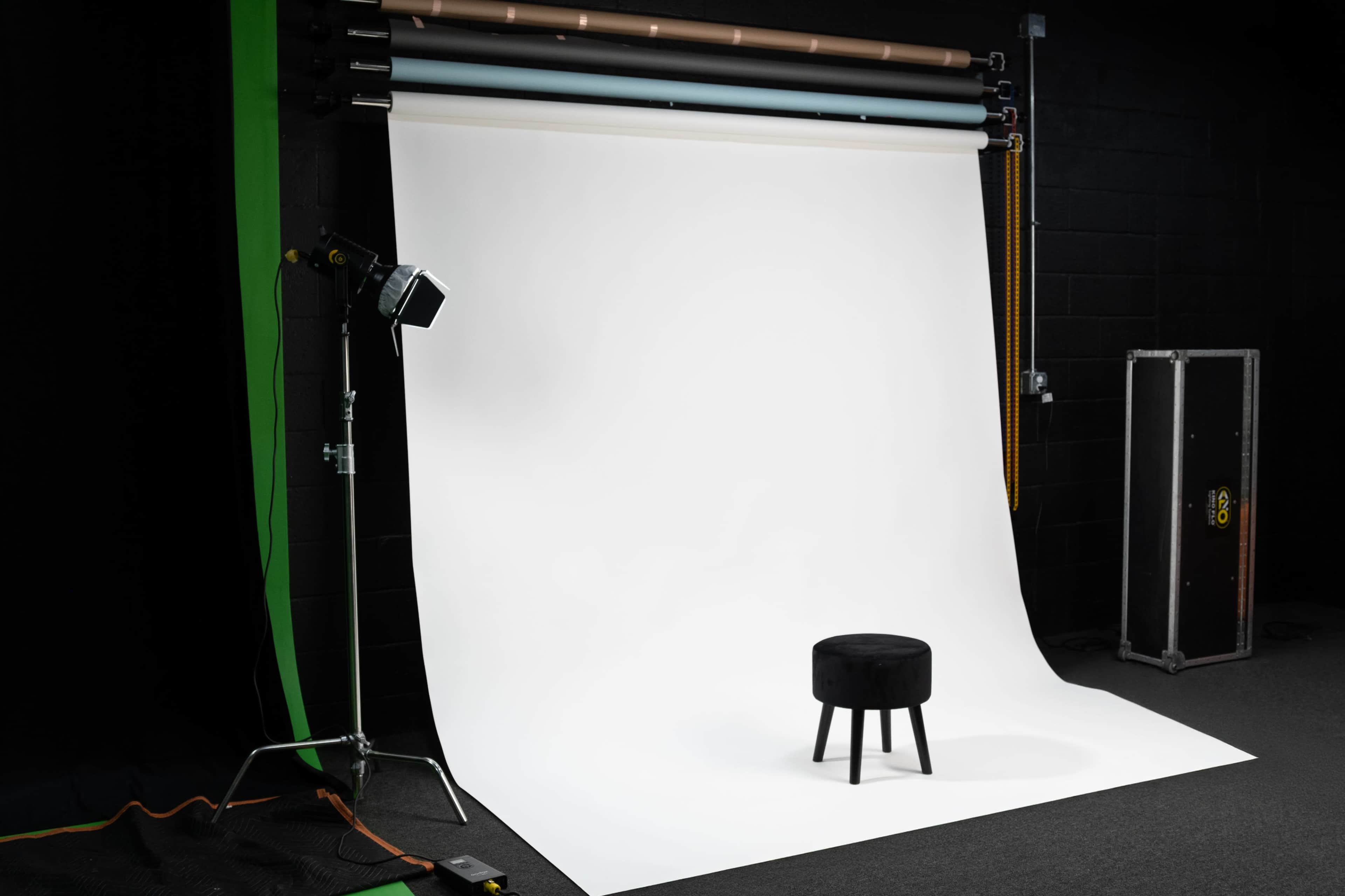 Dallas Content Creator’s Dream – Studio for Photo, Video & Green Screen. Image in Piedmont Addition, Dallas, TX