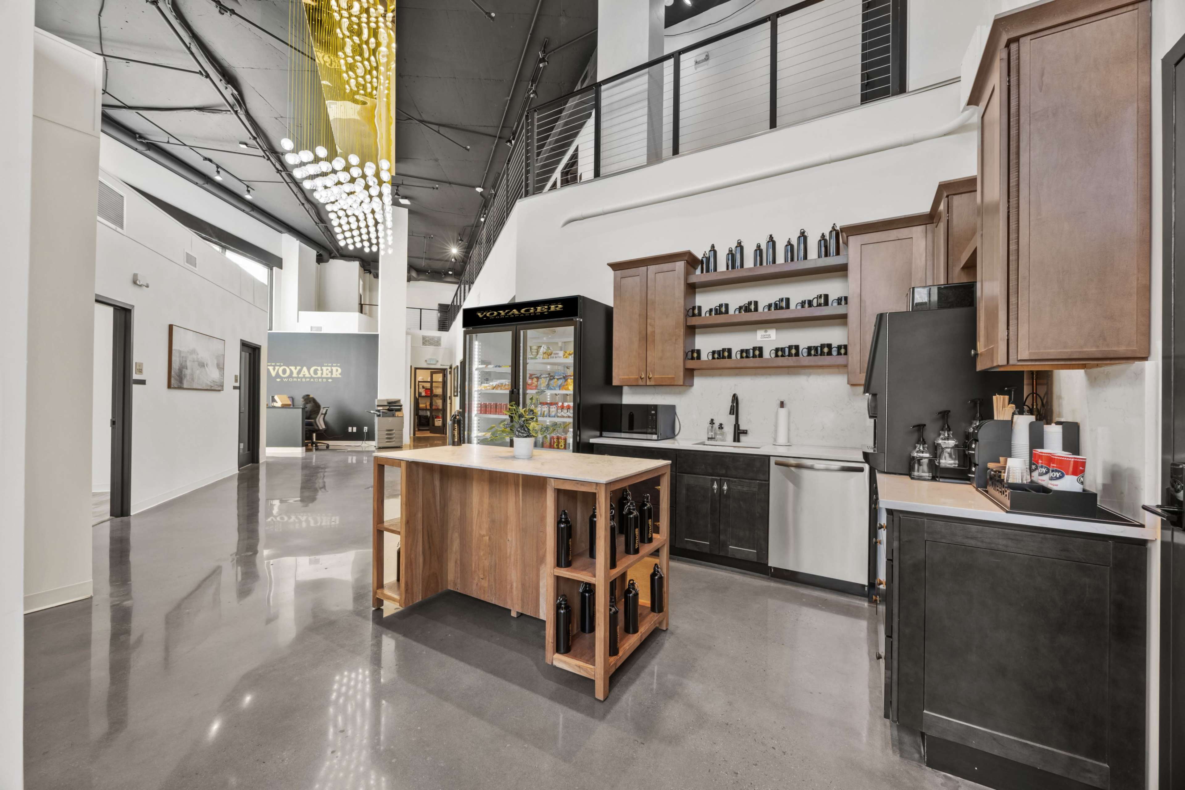 Collaborate at Voyager Workspaces - The Idea Lab - Up to 4 Guests in Port Chester Image in Rye, Port Chester, NY