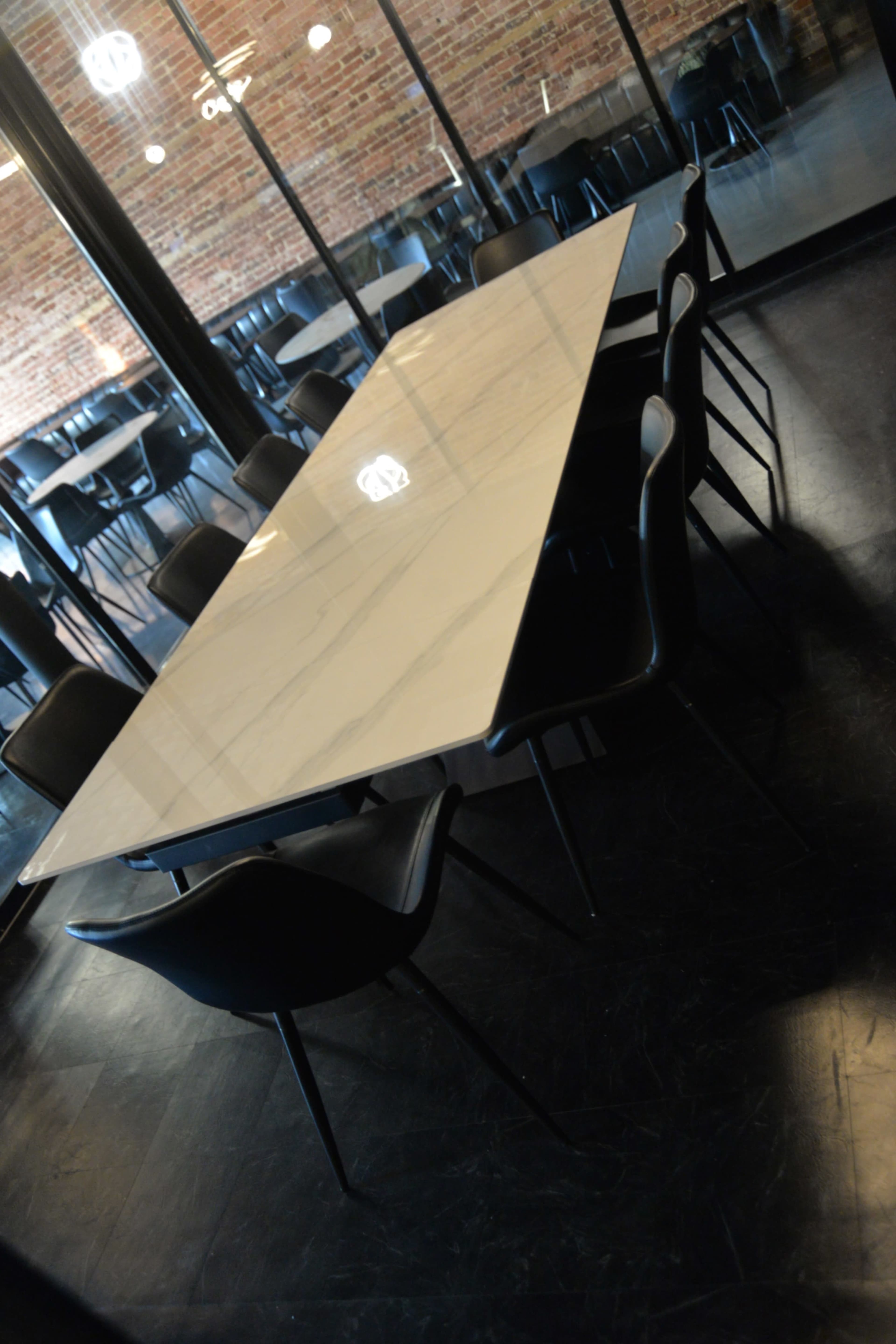 THE LOBBY RESTAURANT Image in Douglasville, Douglasville, GA