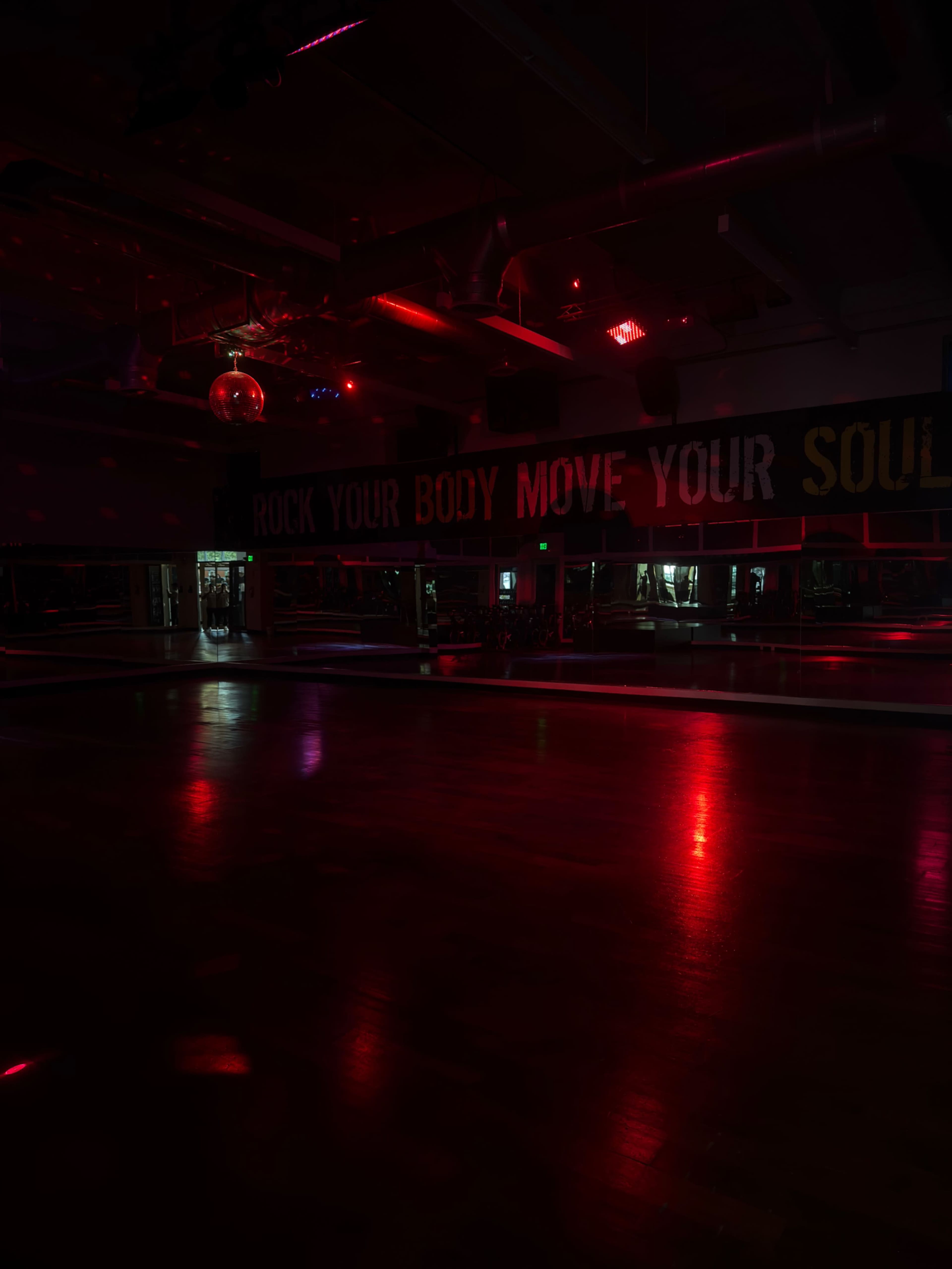 Body & Soul Dance Studio Image in Coral Way, Miami, FL