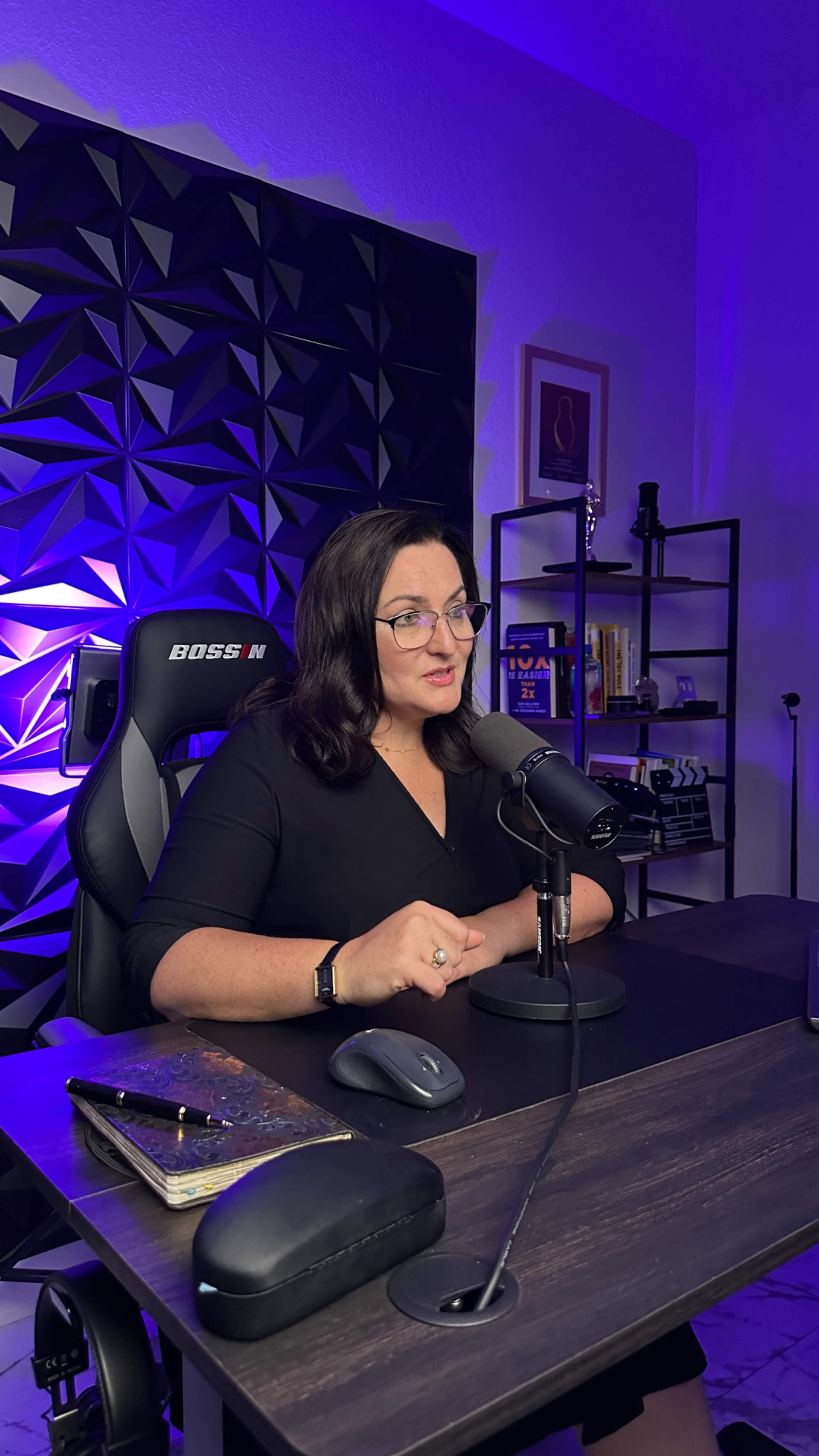 North Miami Video Studio for YouTube, Online Courses and Reels Image in Ives Estates, Miami, FL