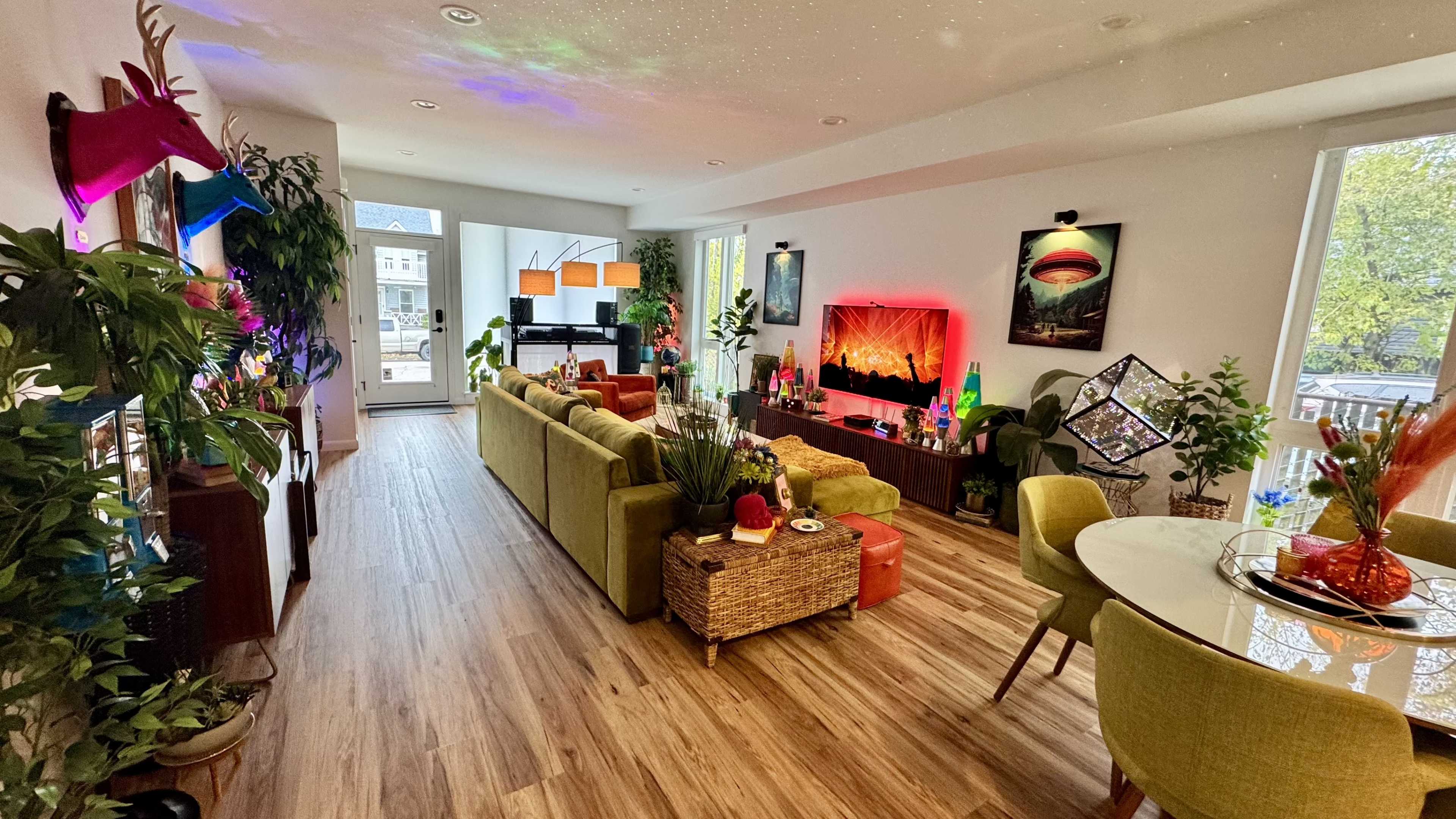 The Lava Lounge Cleveland Image in Detroit - Shoreway, Cleveland, OH