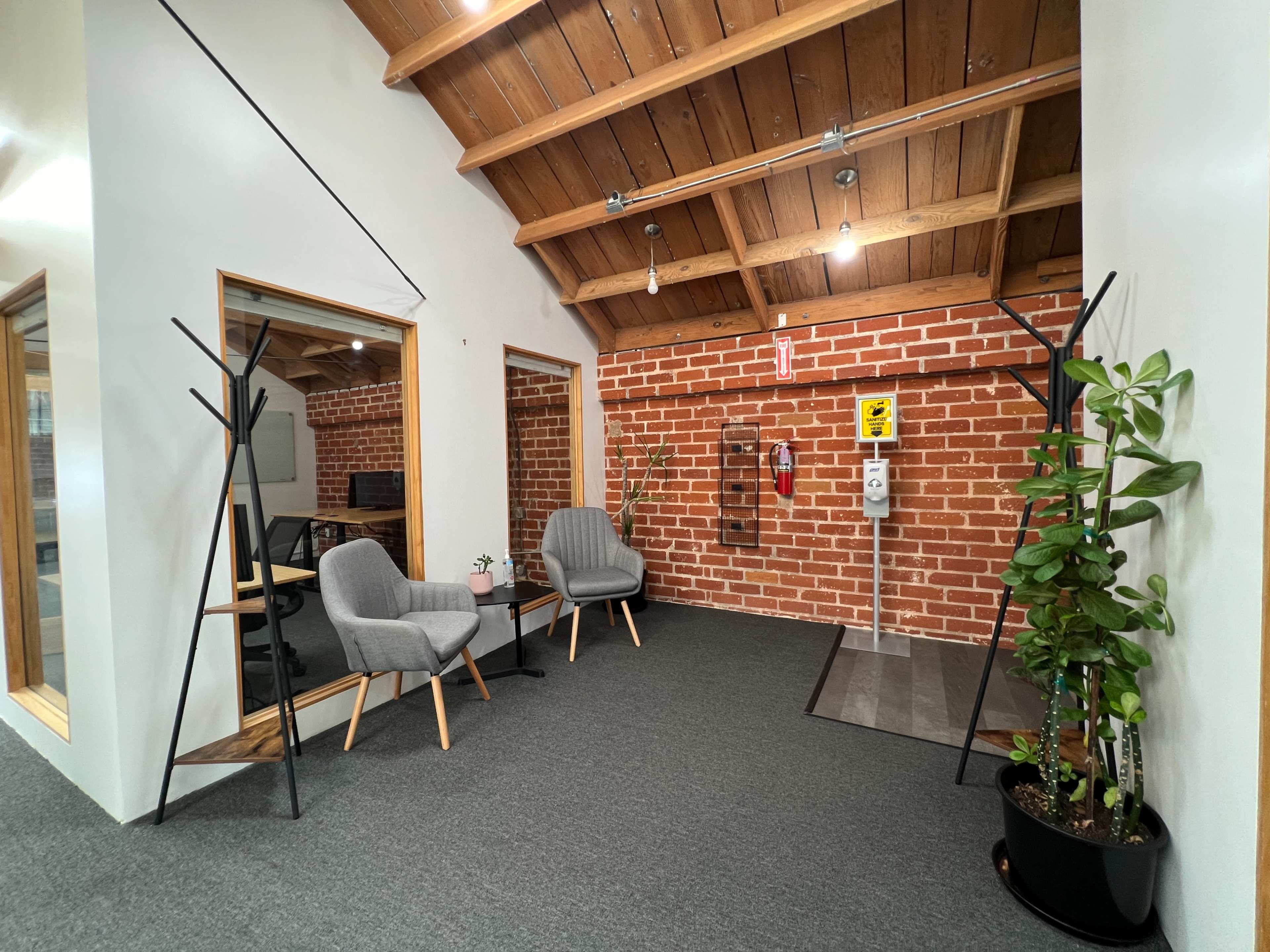 Versatile Event Space in Culver City Image in Palms, Los Angeles, CA