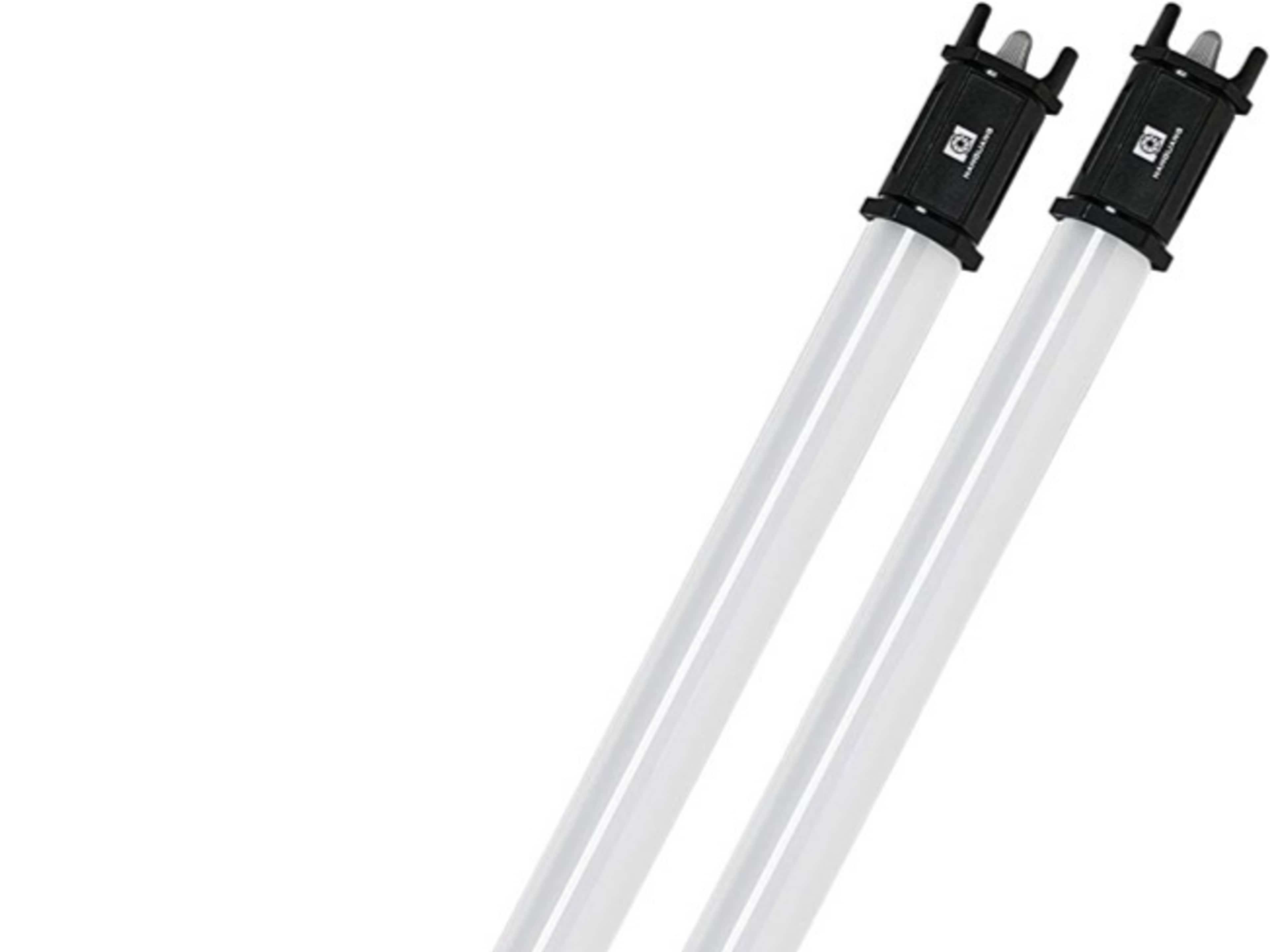 NANLITE 2 FT RGB LED TUBE