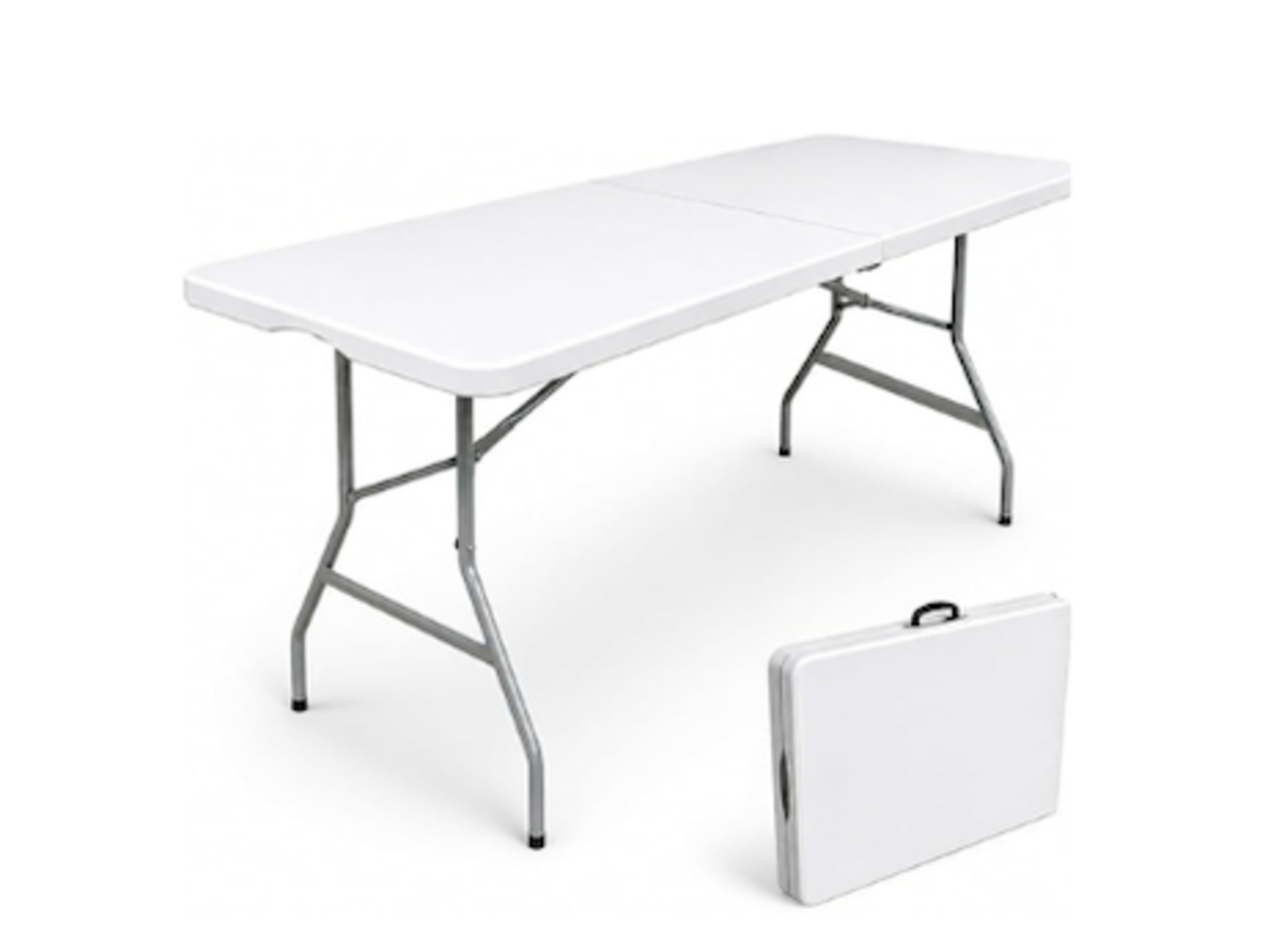 6 ft tables