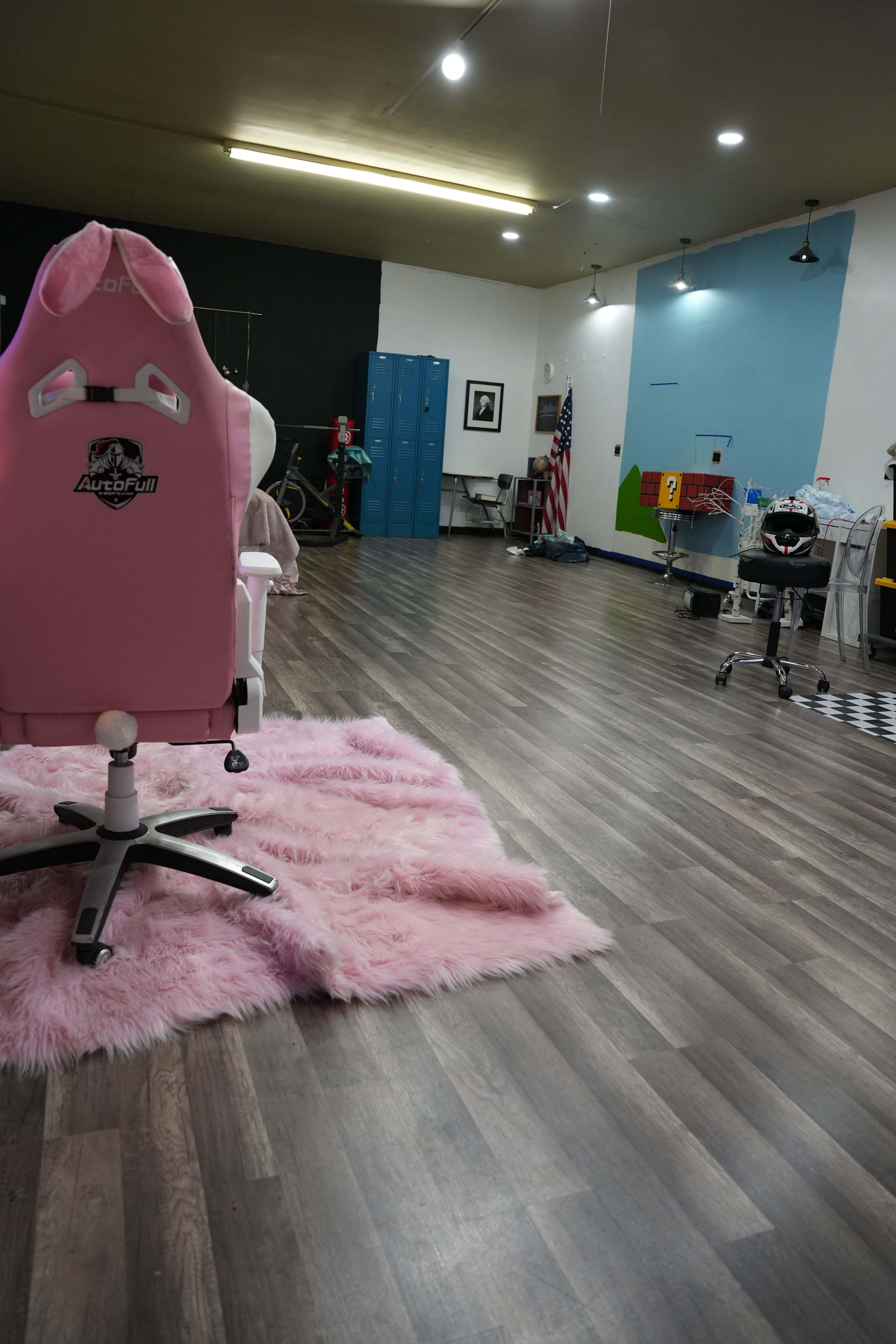 Themed Photoshoot Photo Video Studio Image in East Los Angeles, city terrace, CA