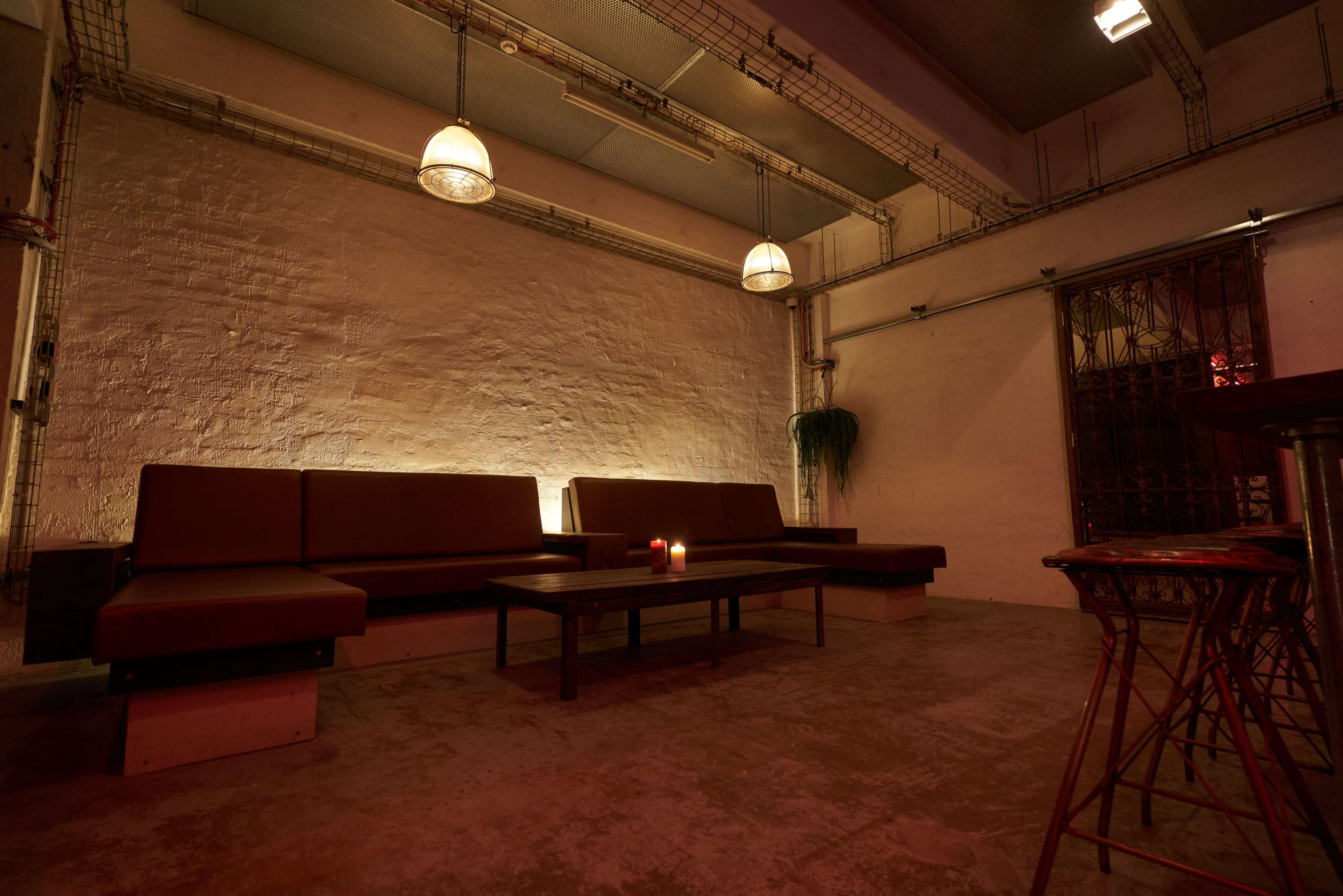 Converted Industrial Events Space Image in Annandale, Annandale, NSW