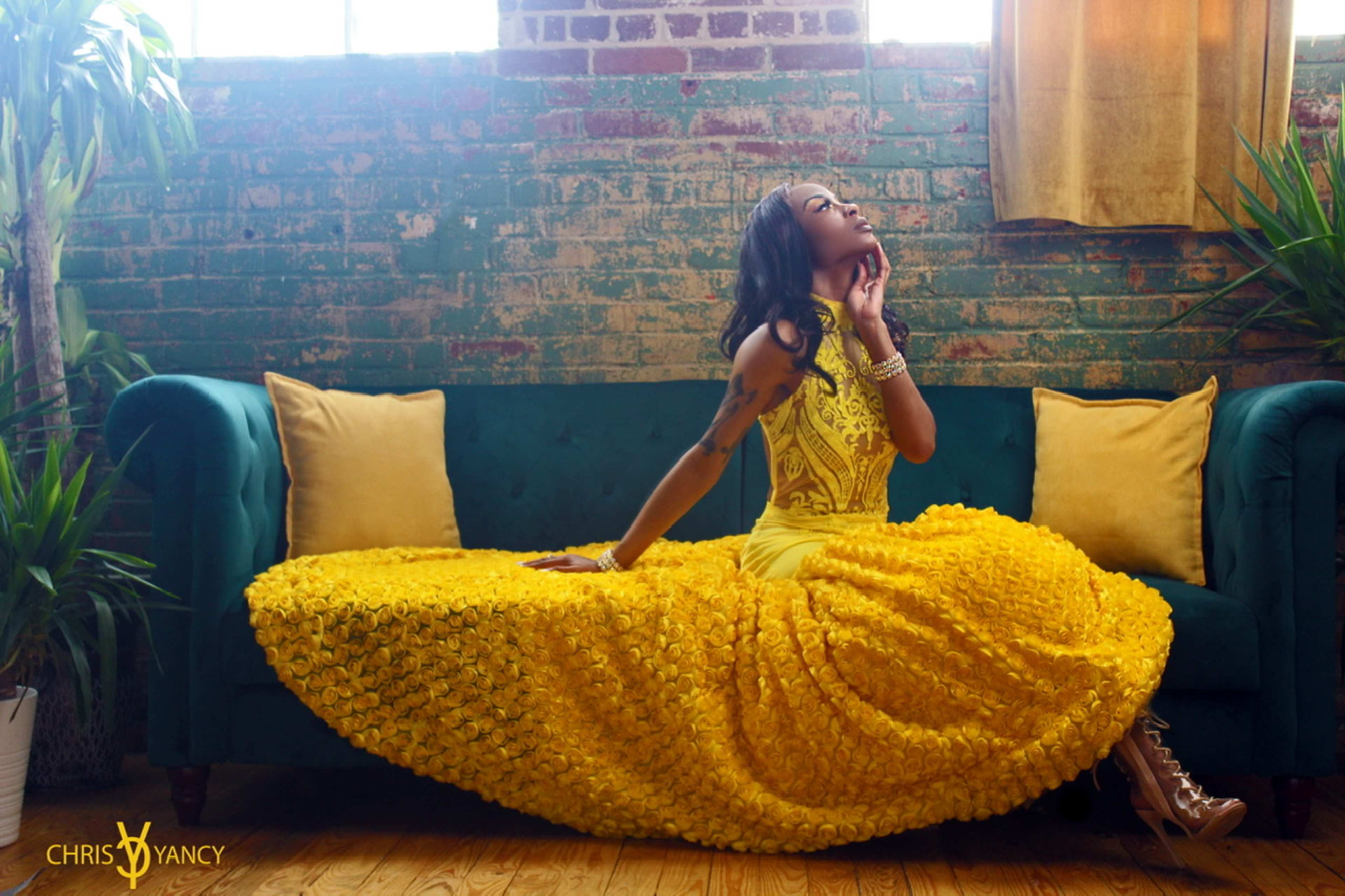 Photoshoot