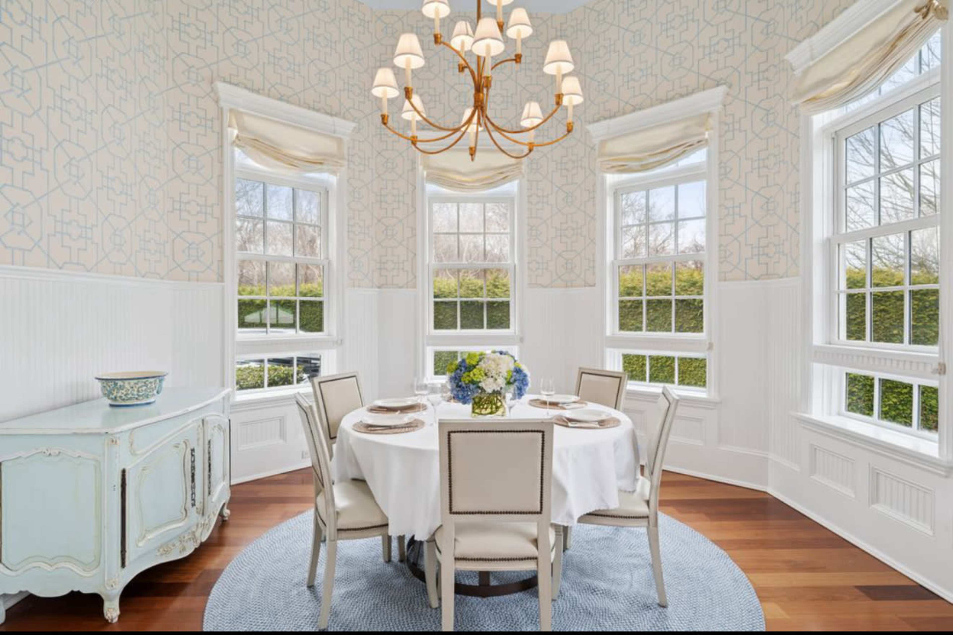 Private Southampton Estate Image in Southampton, Southampton, NY