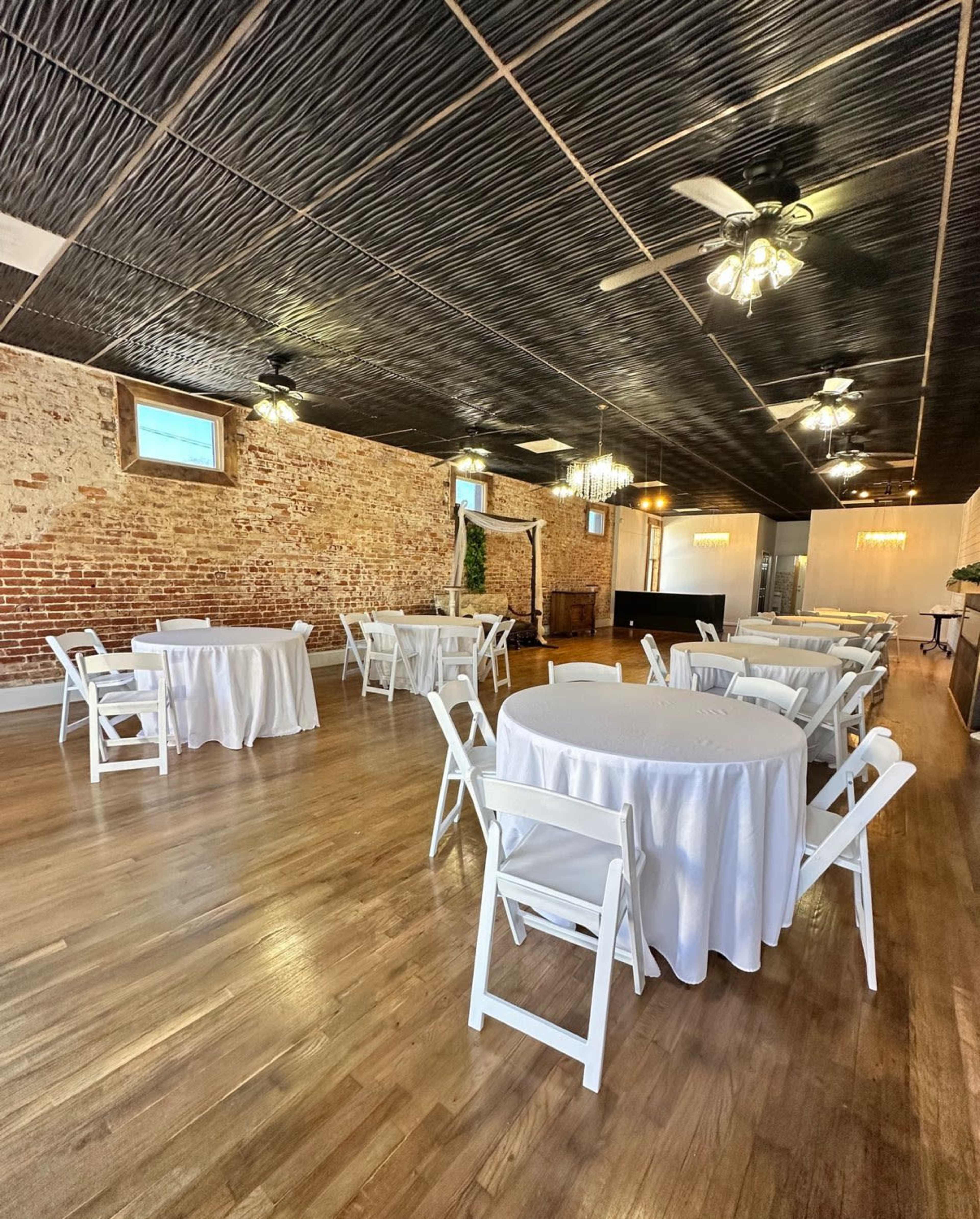 Historic Building On The Square Image in Buchanan, Buchanan, GA