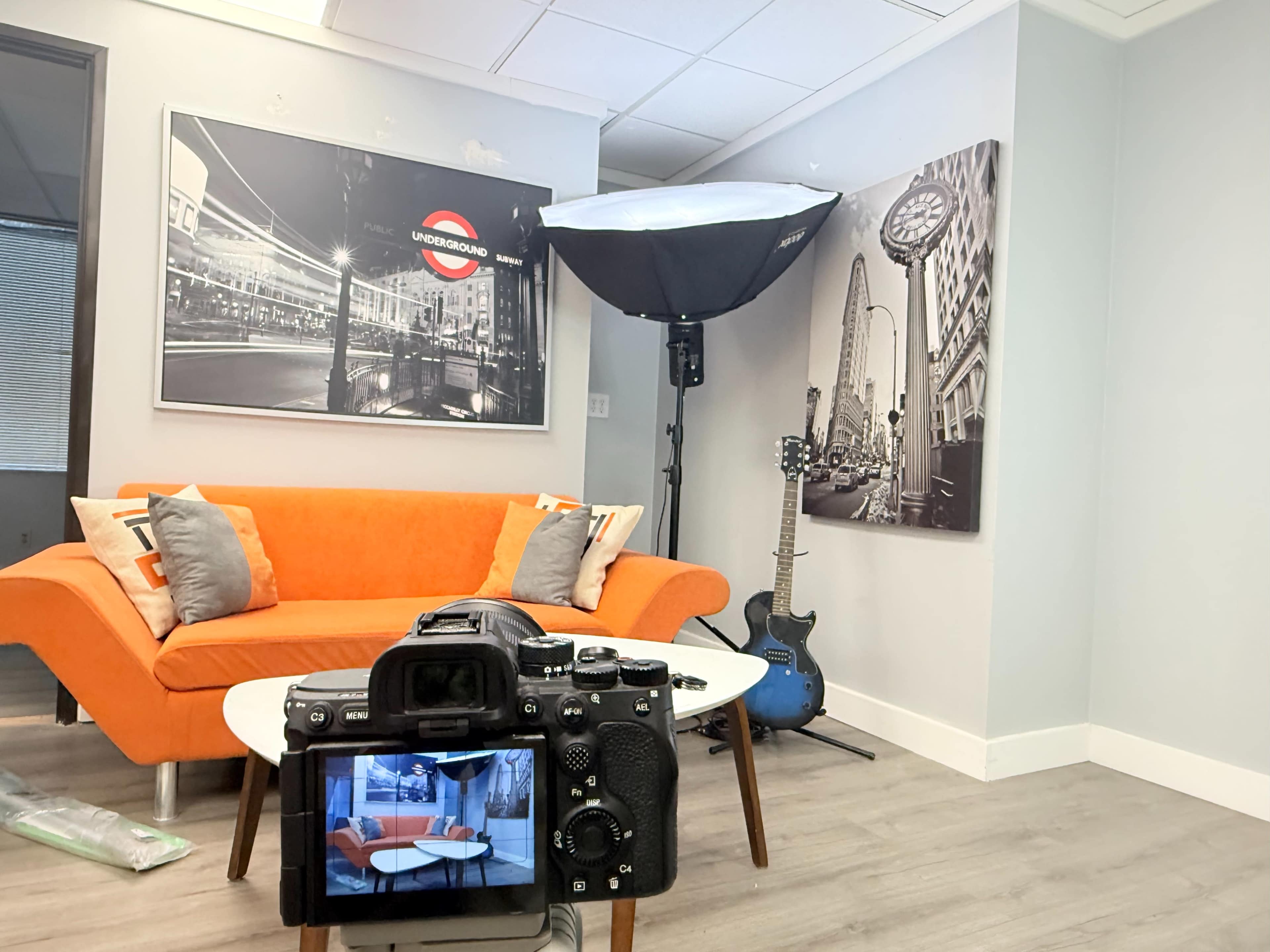 Podcast Image in Far North Dallas, Dallas, TX