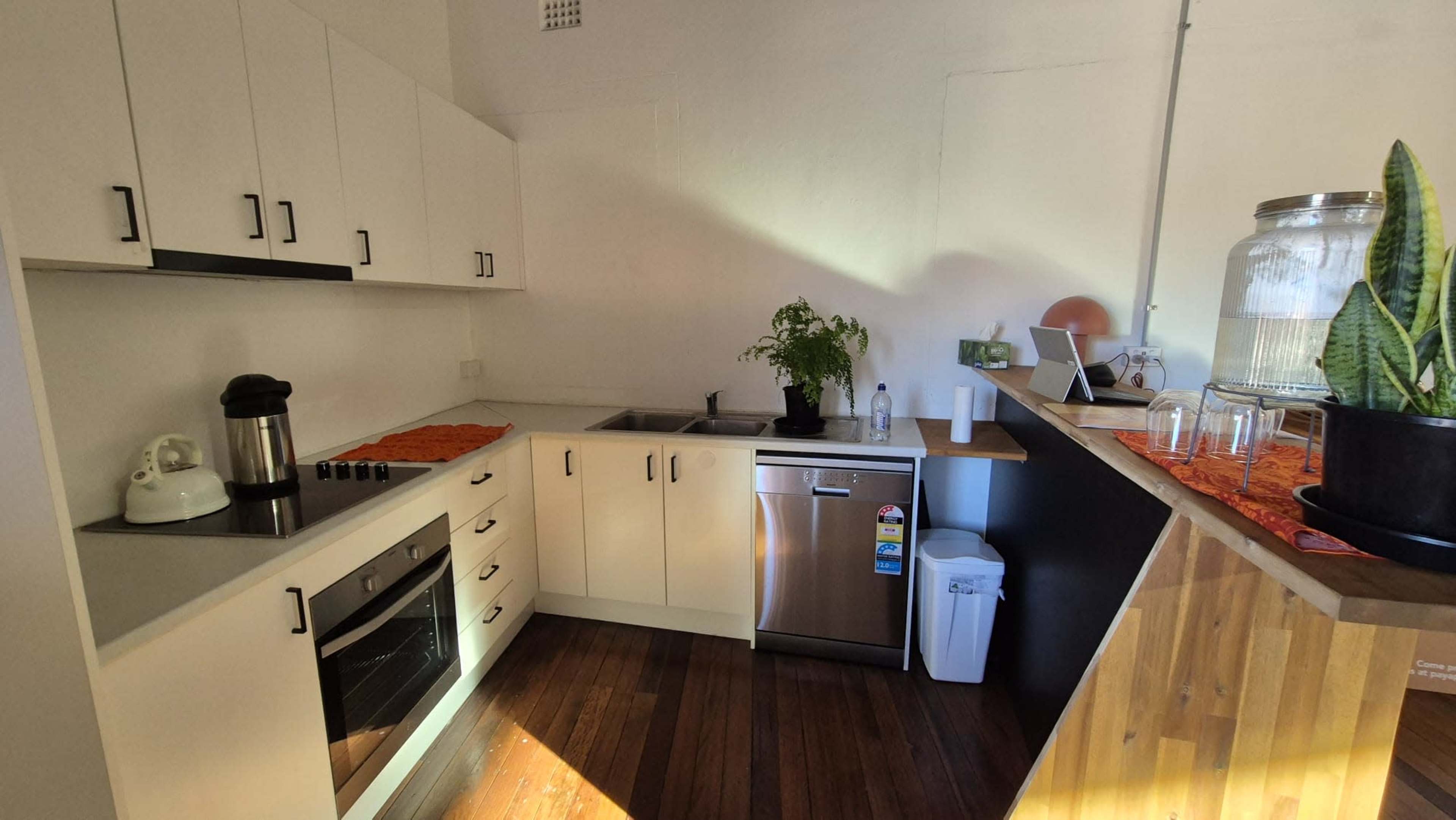 Dedicated space to practice pathways to inner peace. Yoga, Breathwork, Meditation and Sound at Payapà Image in Banksia, Banksia, NSW