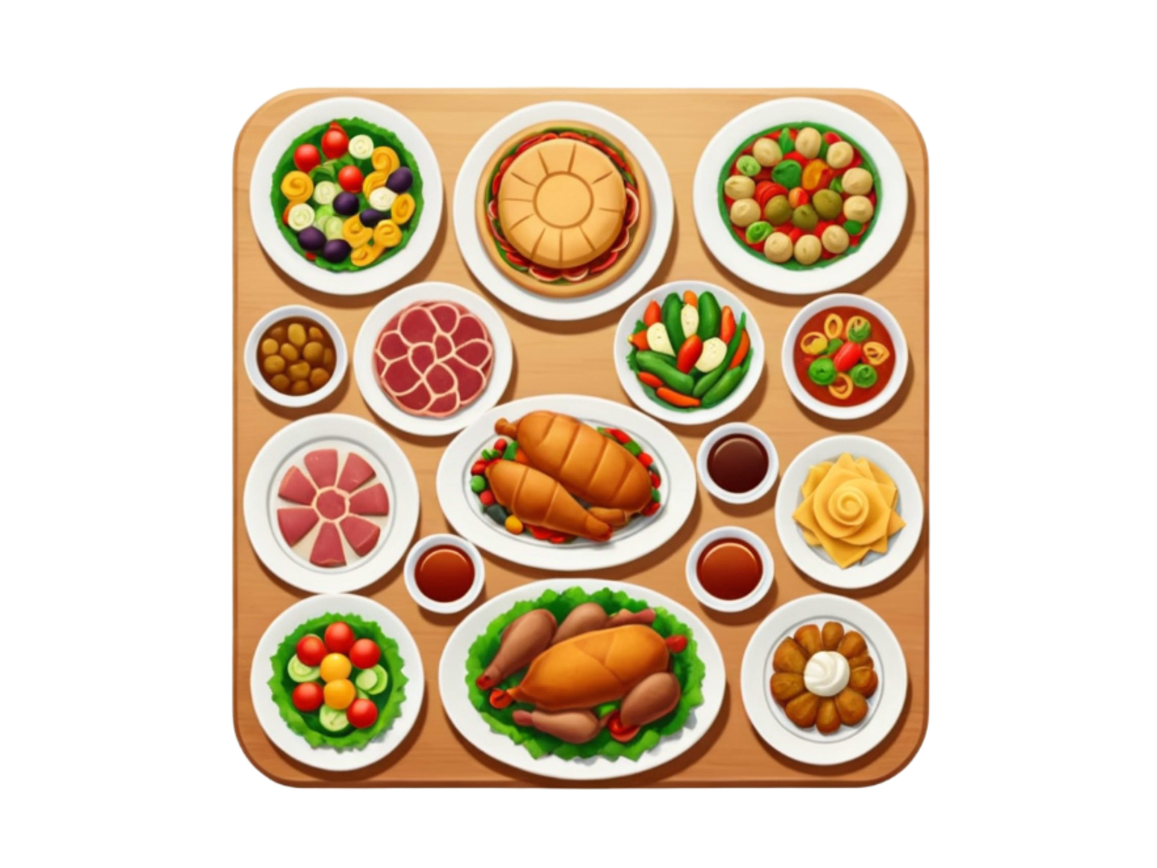 Bring your own Catering  (Applies for Meetings)