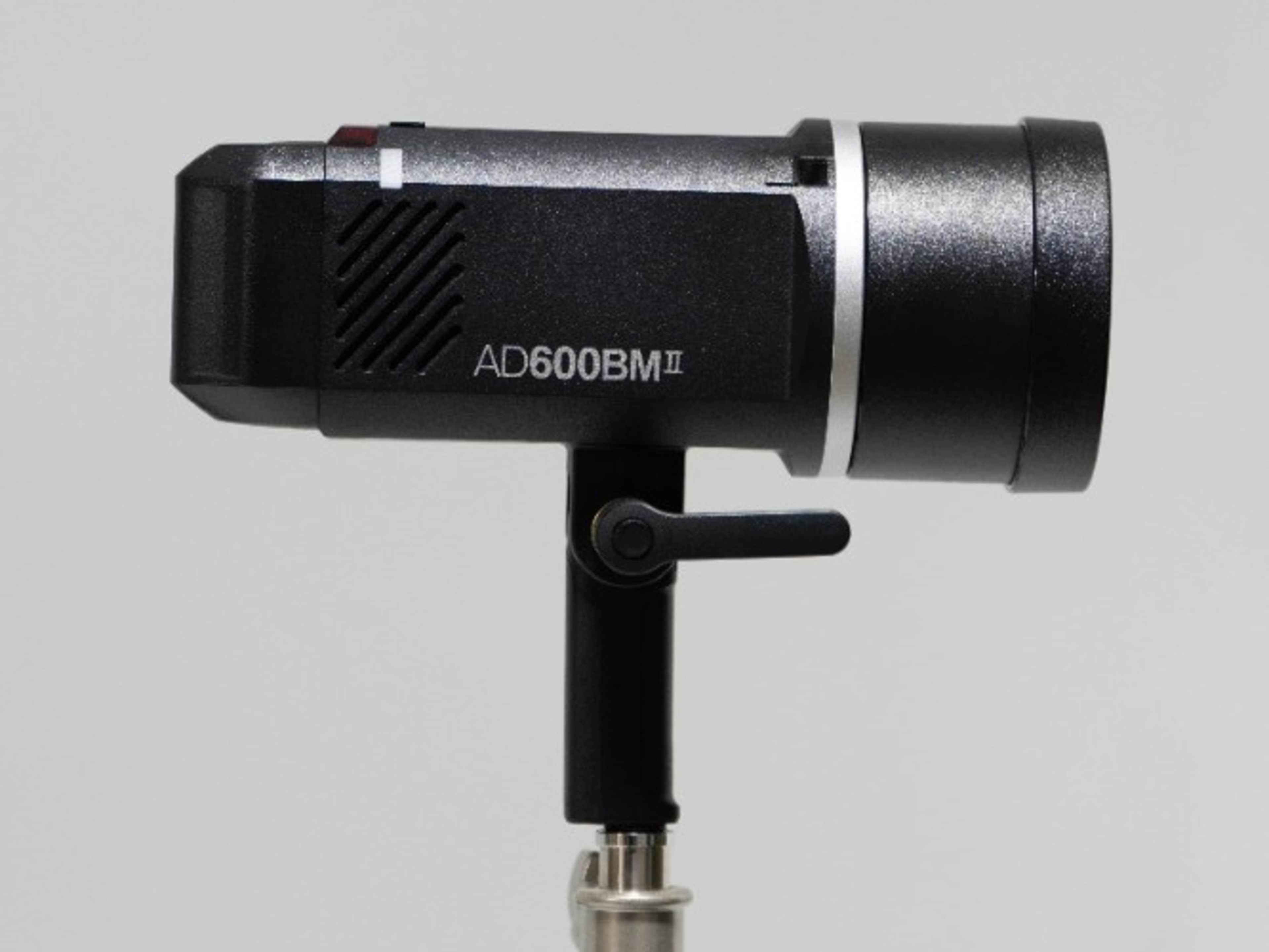 AD600BM