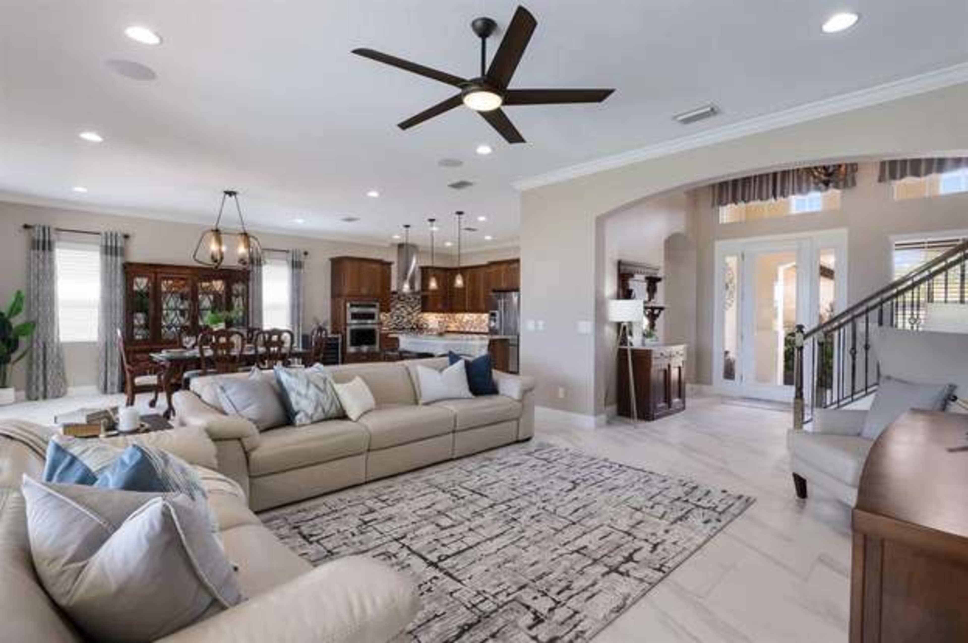 Modern Waterfront Estate Perfect for Photoshoots and Film Productions Image in Bradenton, Bradenton, FL