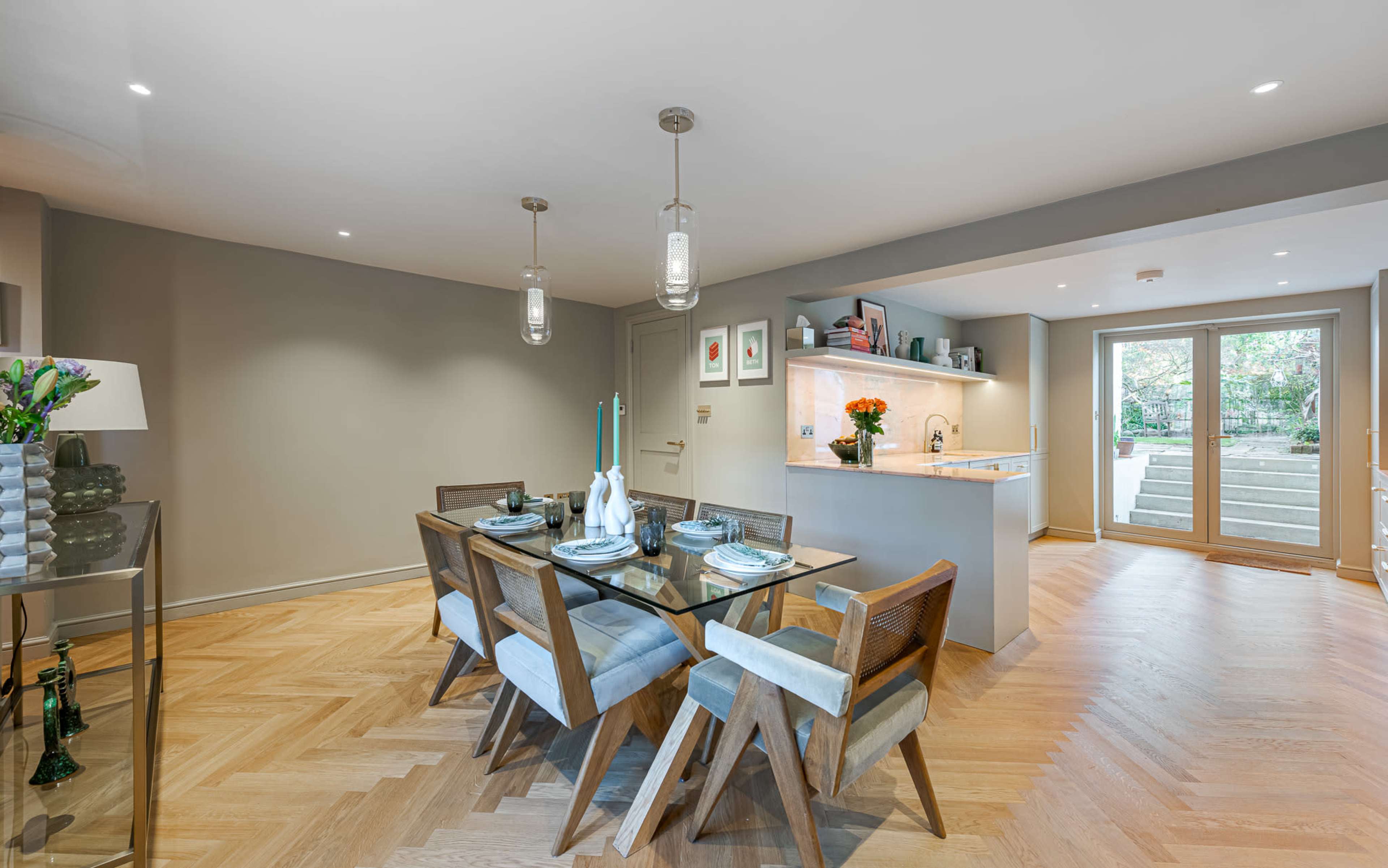 Landsdown House Image in Lambeth, London, ENG