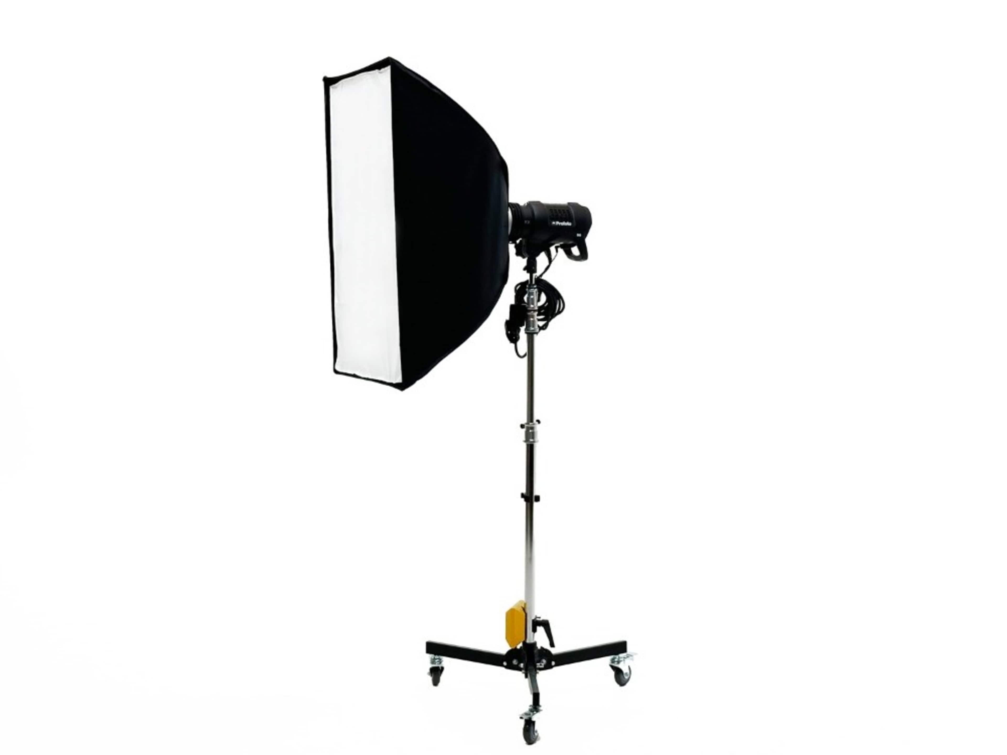 Additional Profoto D2 500 