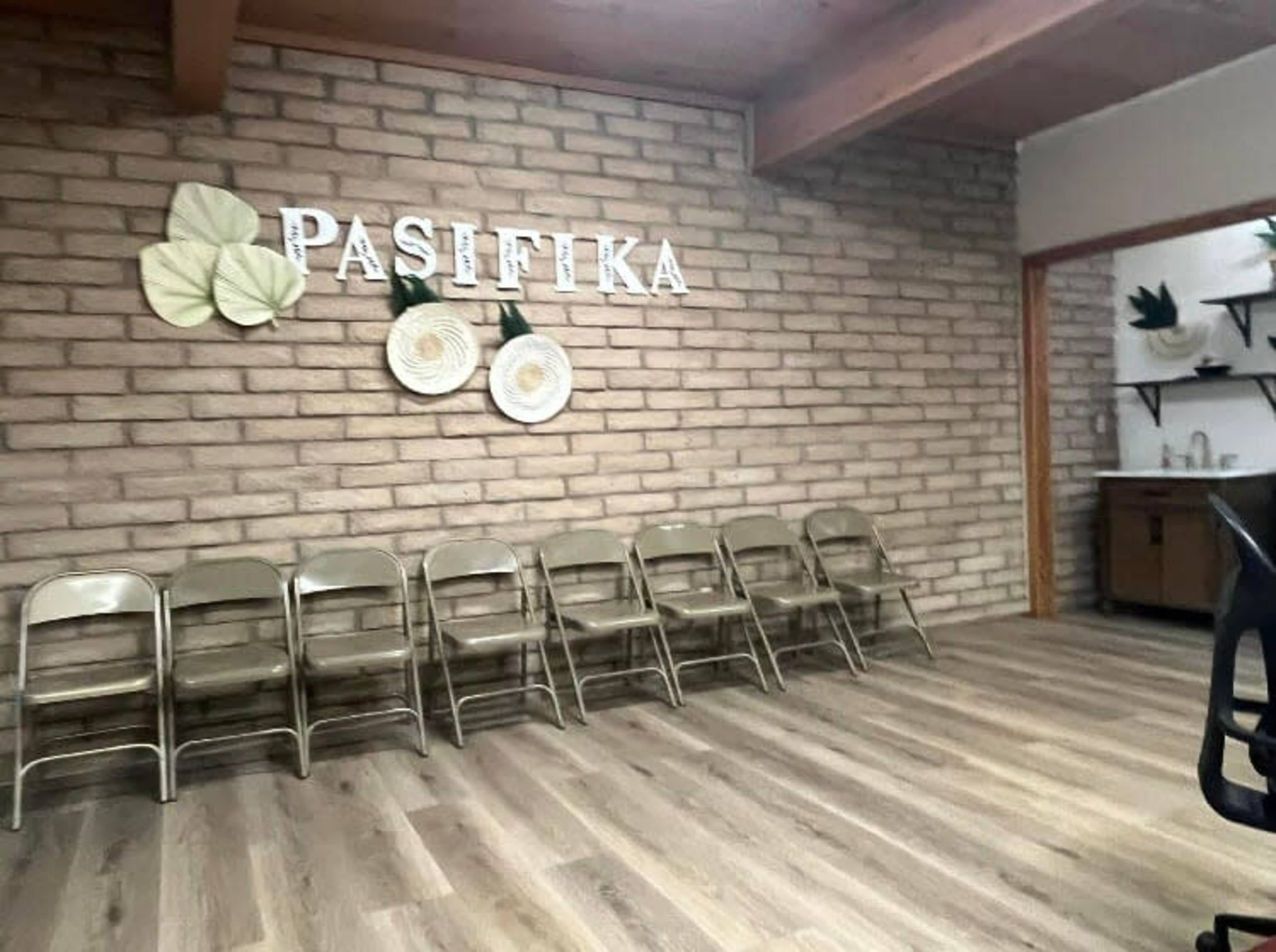Pasifika Conference Room Image in Paradise, Las Vegas, NV