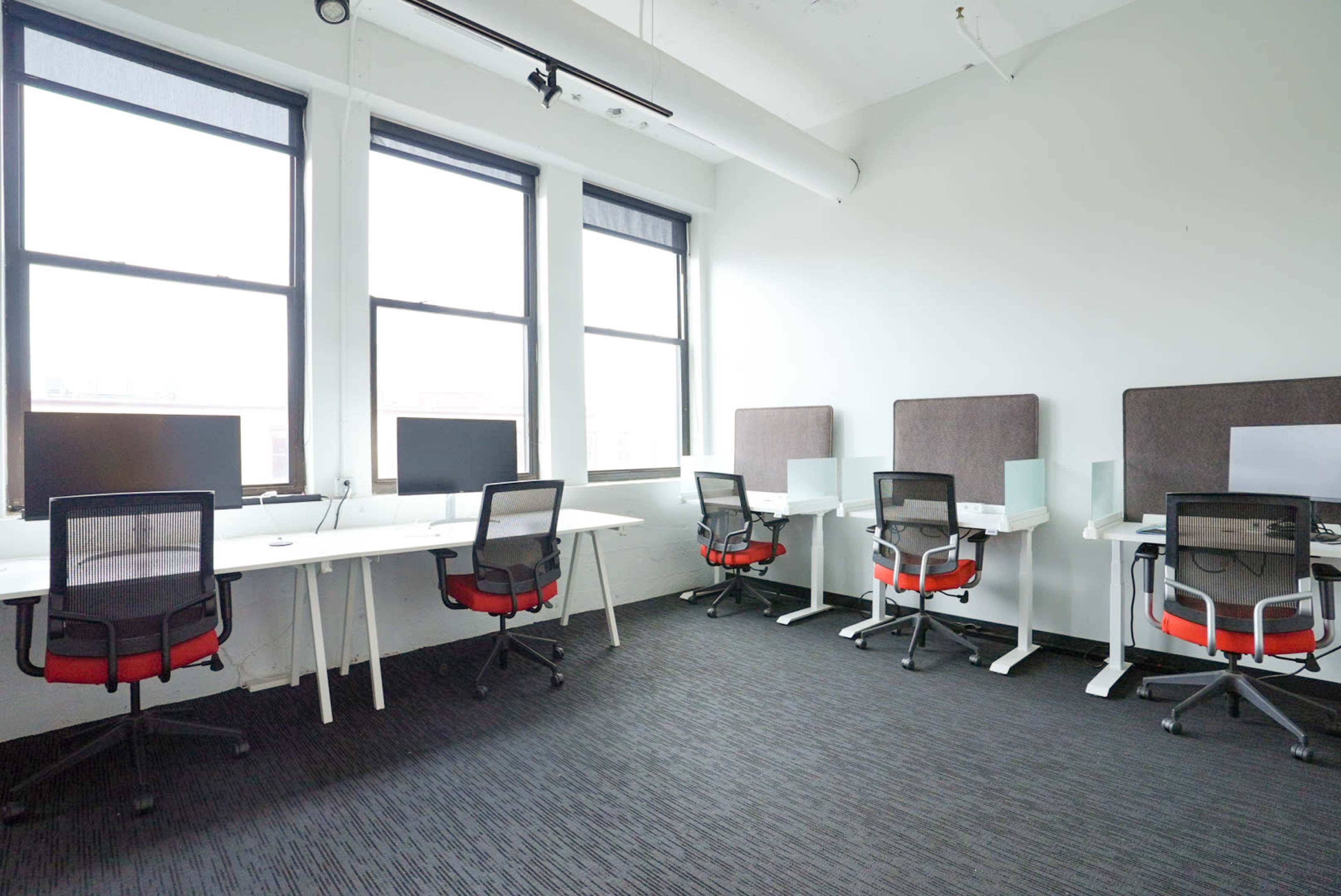 North Loop Natural Light Photo Studio Image in Central Minneapolis, Minneapolis, MN