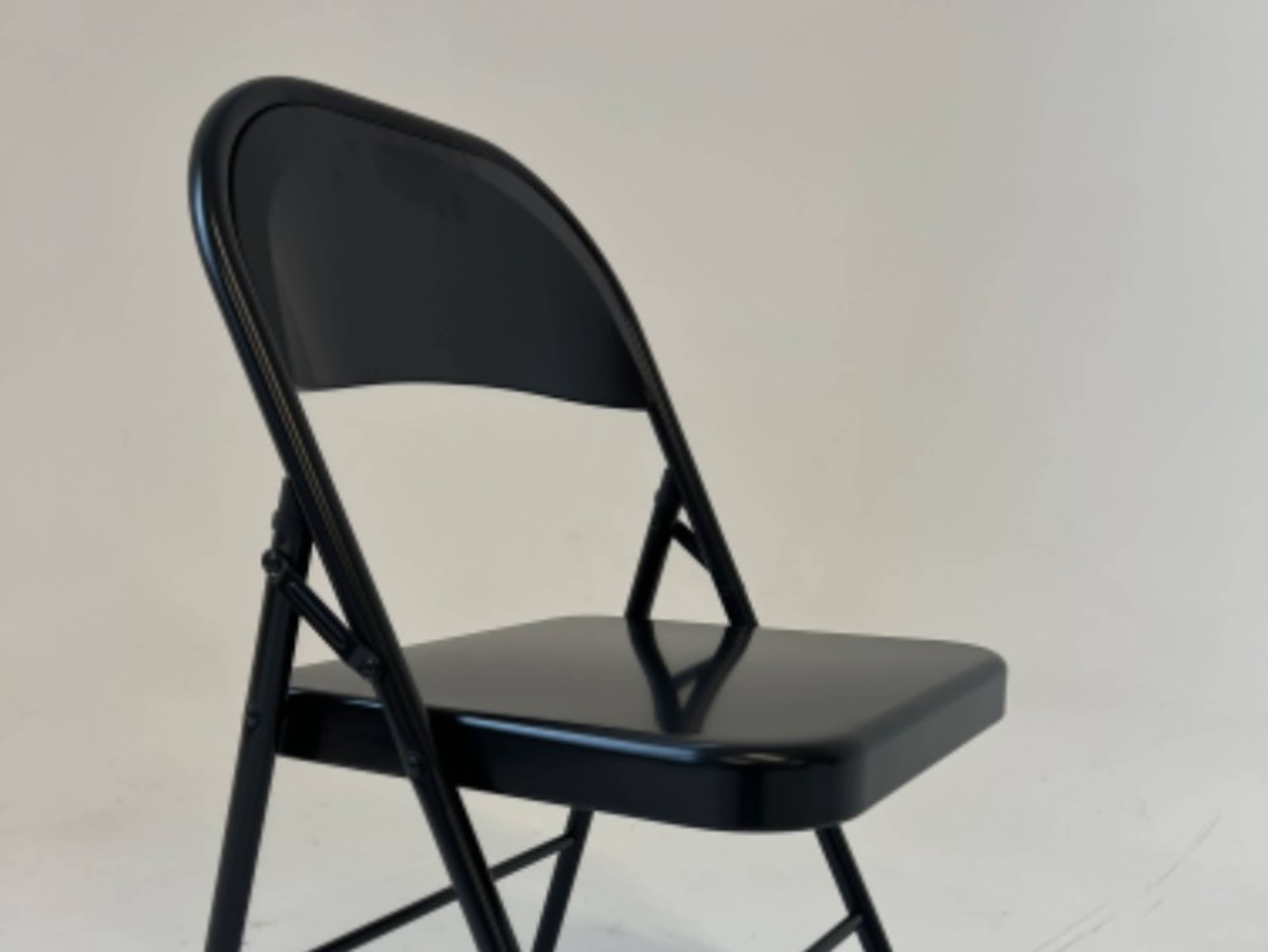 Folding chair