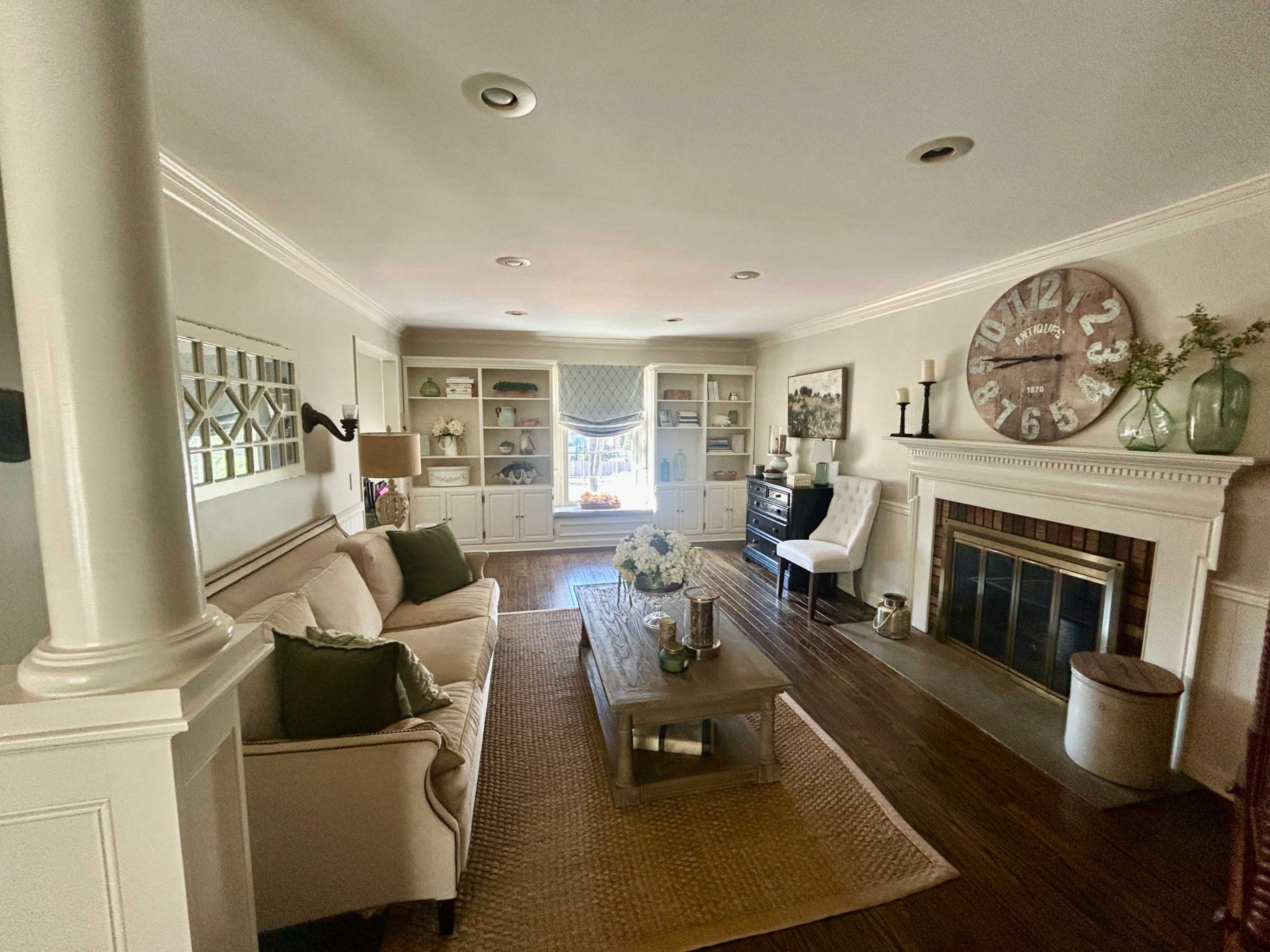 Elegant American Colonial Home in Upscale Suburb Image in Bernardsville, Bernardsville, NJ