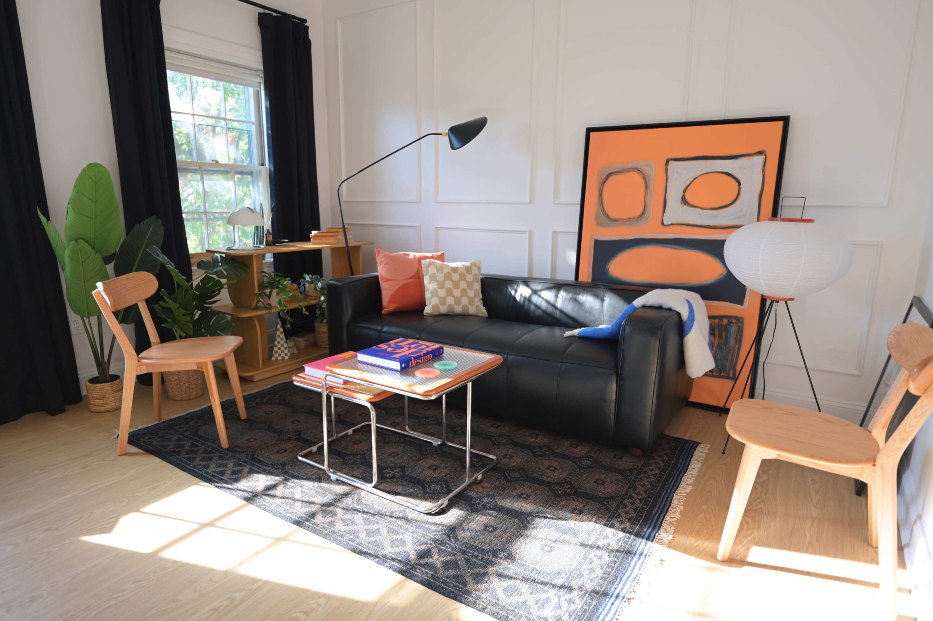 Fully Equipped Multipurpose Natural Light Studio in Dupont Image in Northwest Washington, Washington, DC, DC