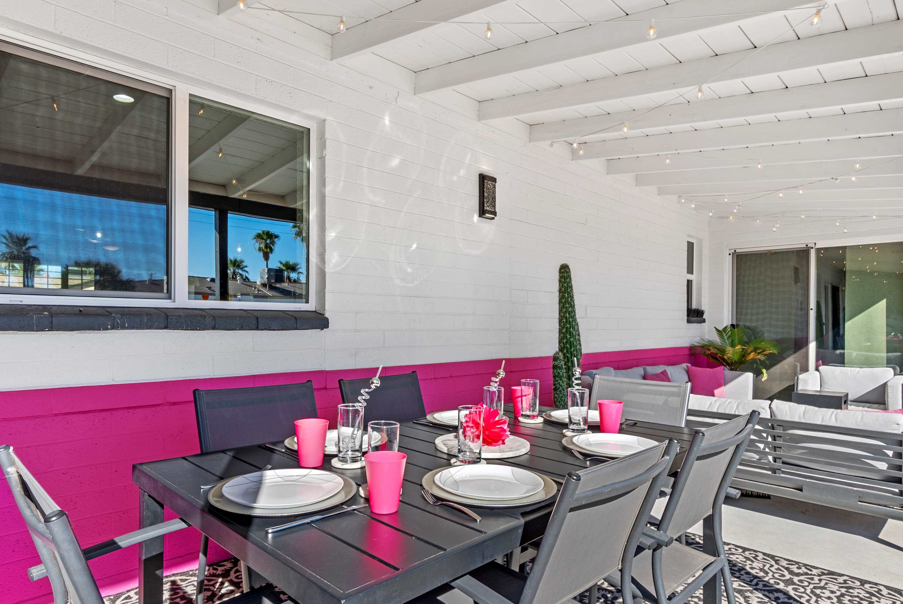Girl's Dream Home Image in Papago Parkway, scottsdale, AZ