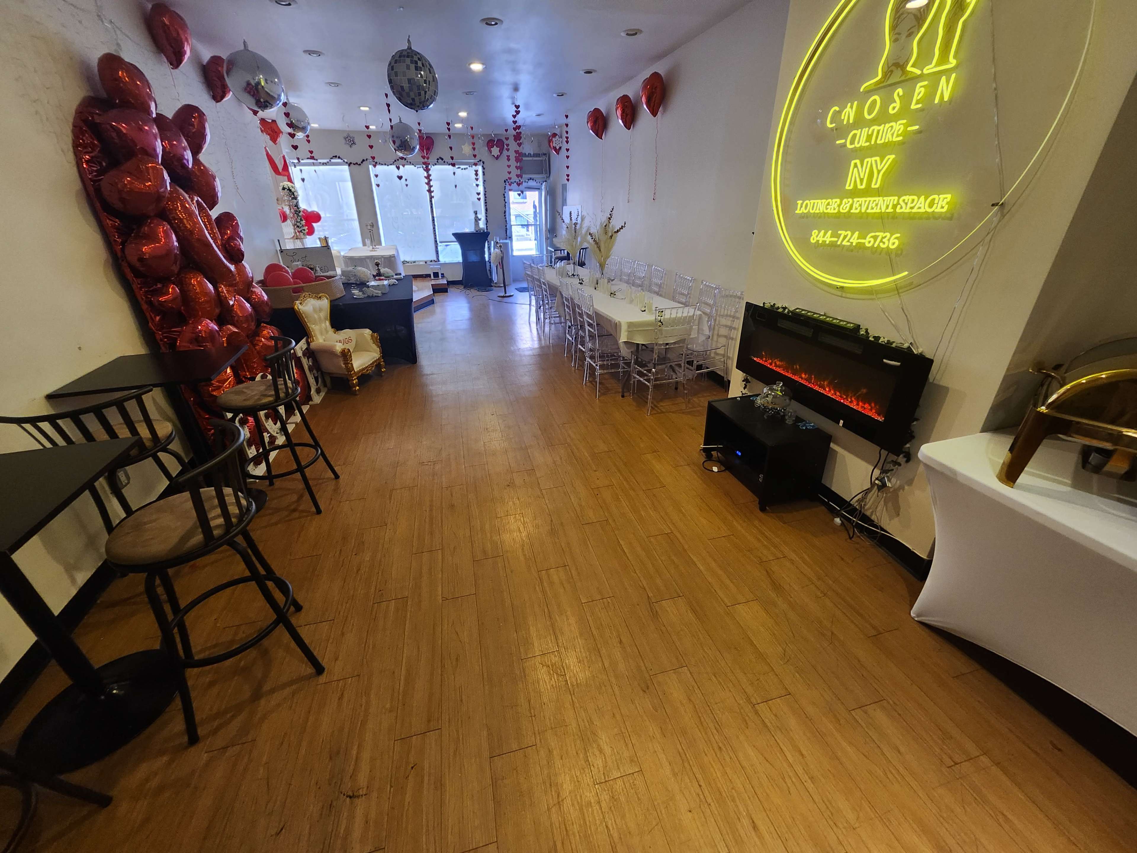 5 Minutes from Brooklyn Barclays Center Image in Clinton Hill, Brooklyn, NY