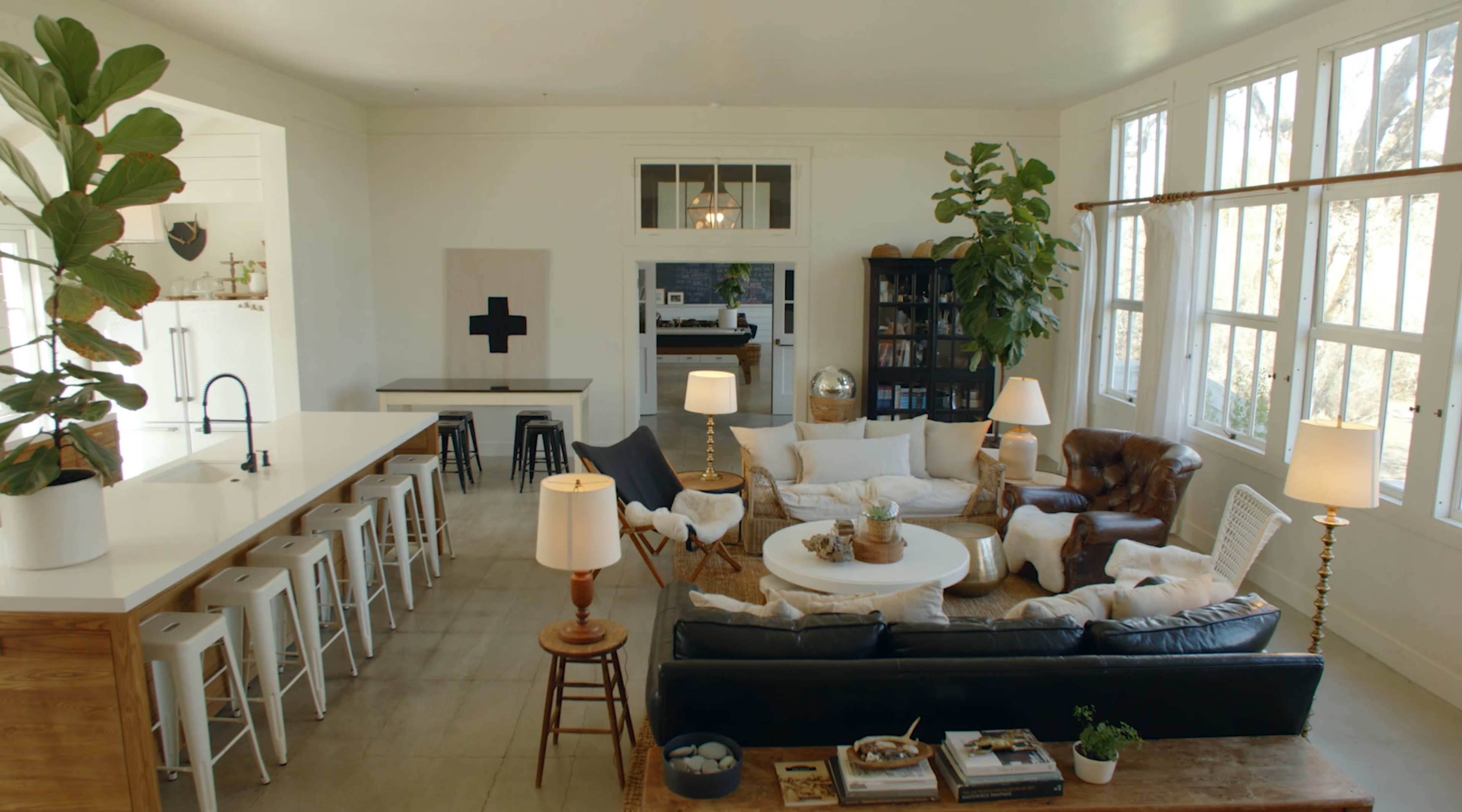 Incredibly Unique Schoolhouse in the Sebastopol Countryside Image in , Sebastopol, CA