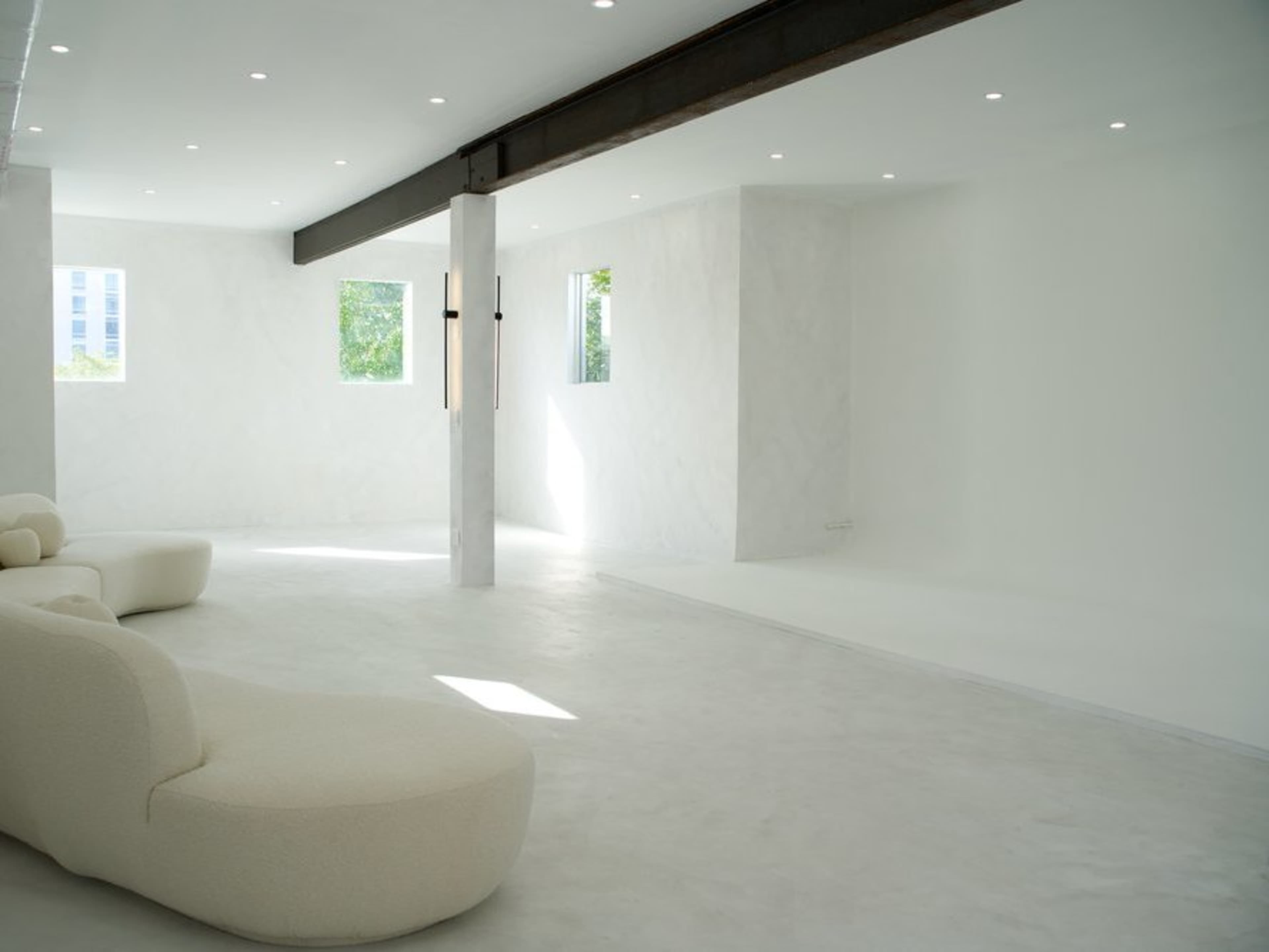 CYC WALL • INFINITY WALL