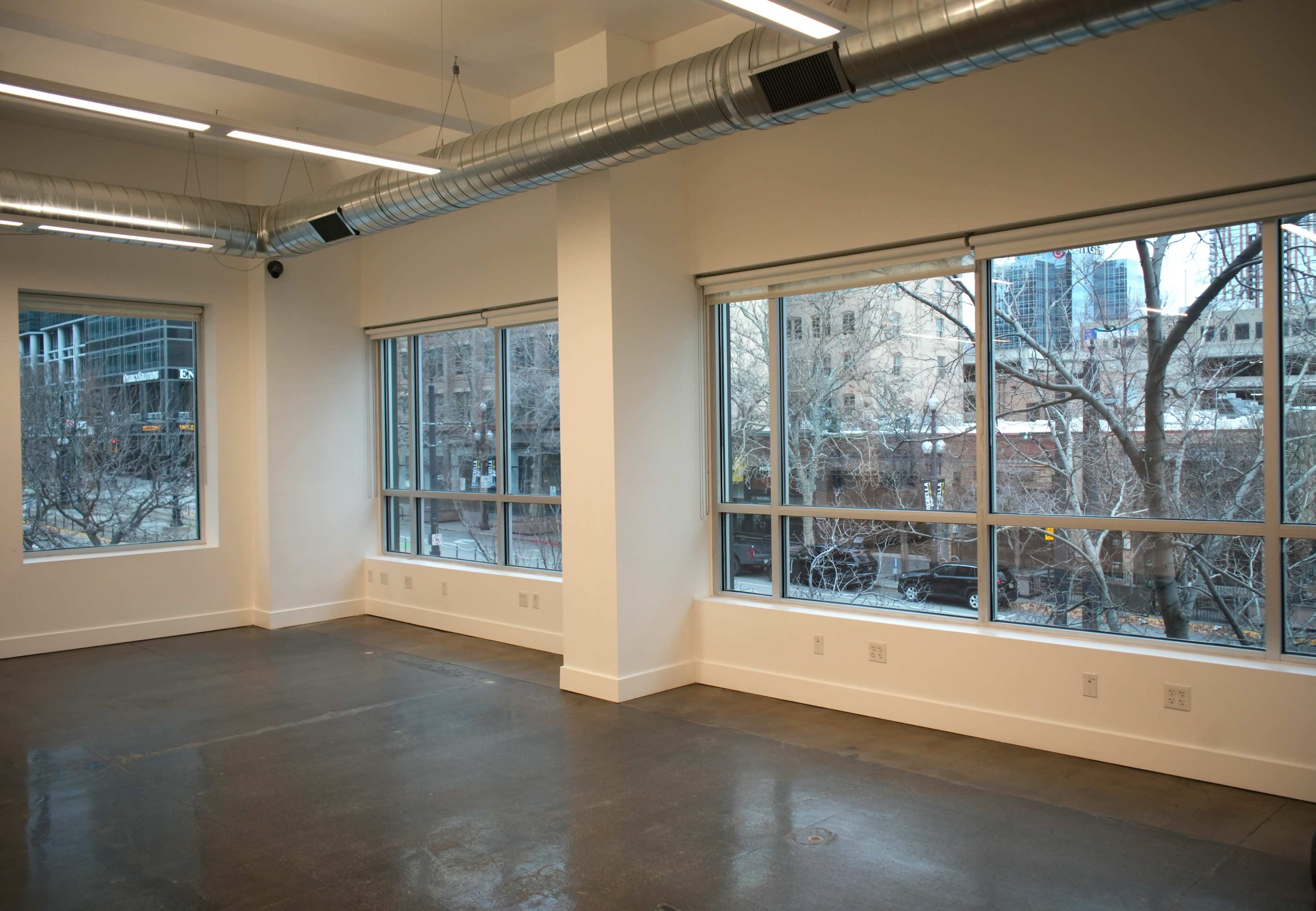 Premier Downtown Studio with Skyline Views Image in Downtown, Salt Lake City, UT