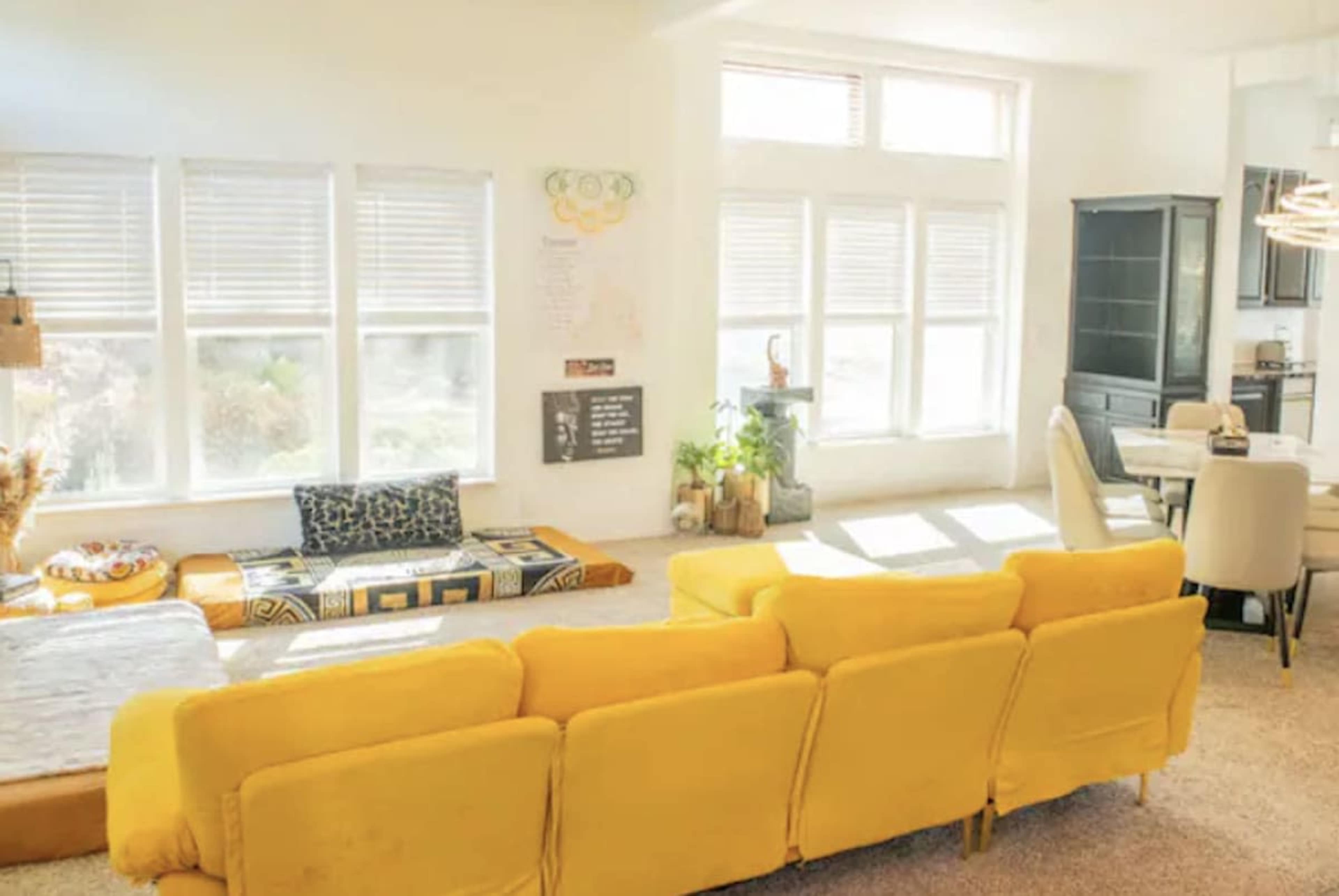 The Flow House Dome Image in , Ramona, CA